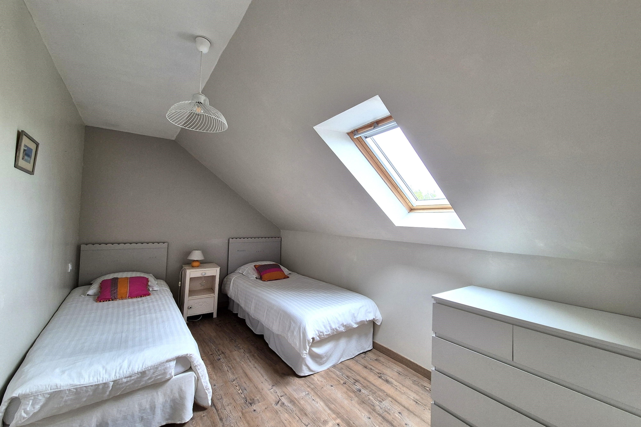 Bed Room