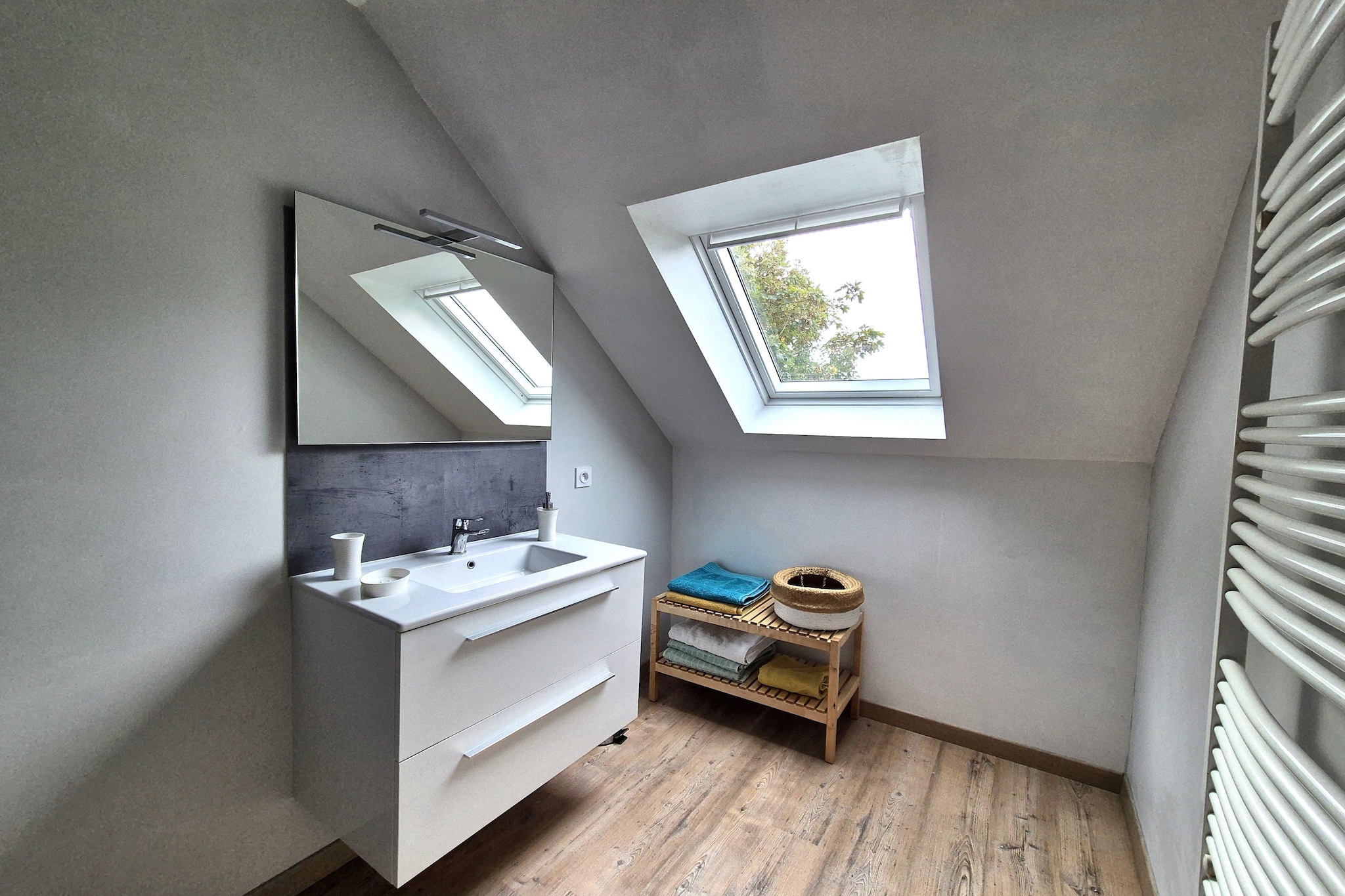 Bath Room