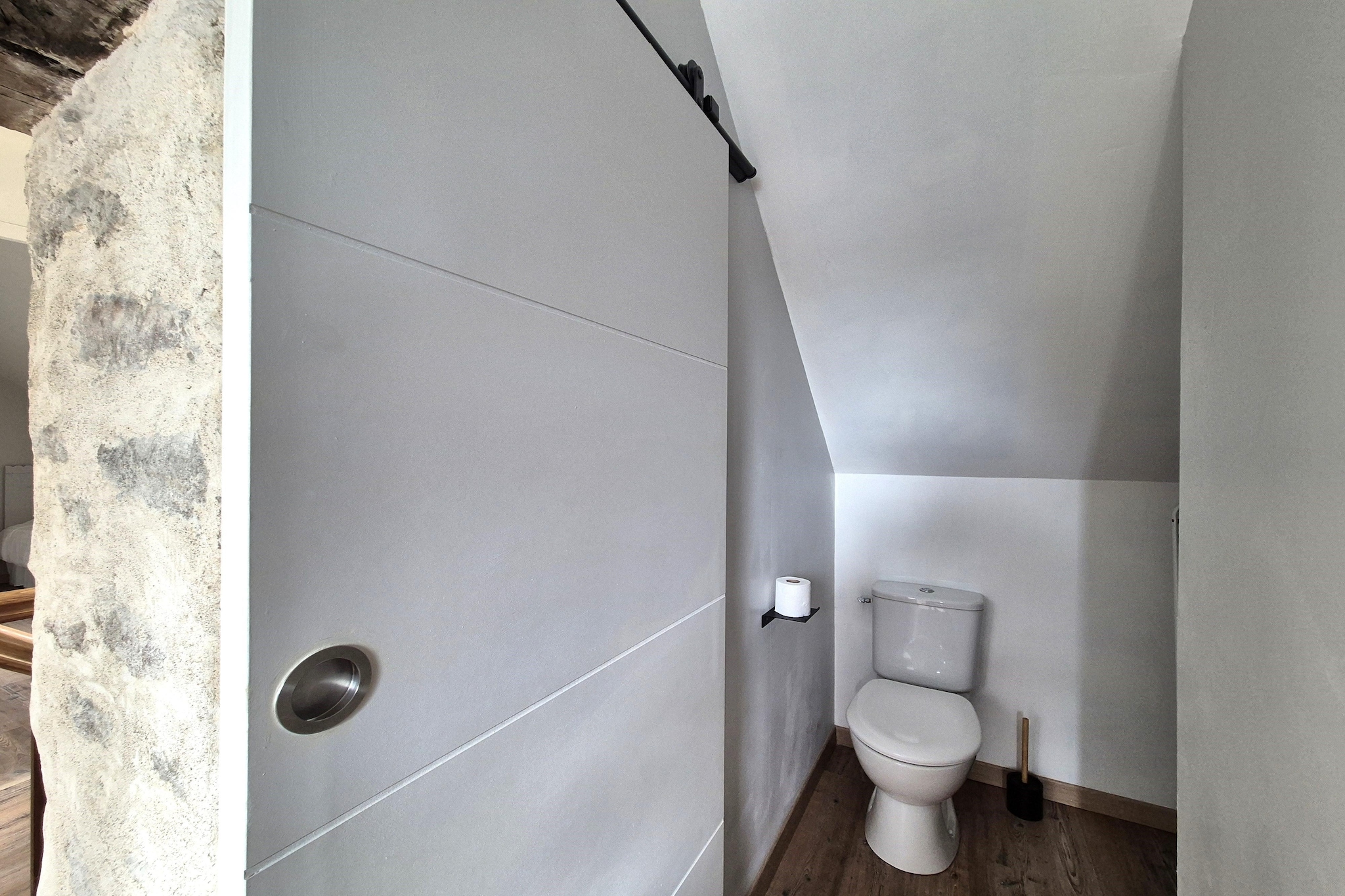 Bath Room