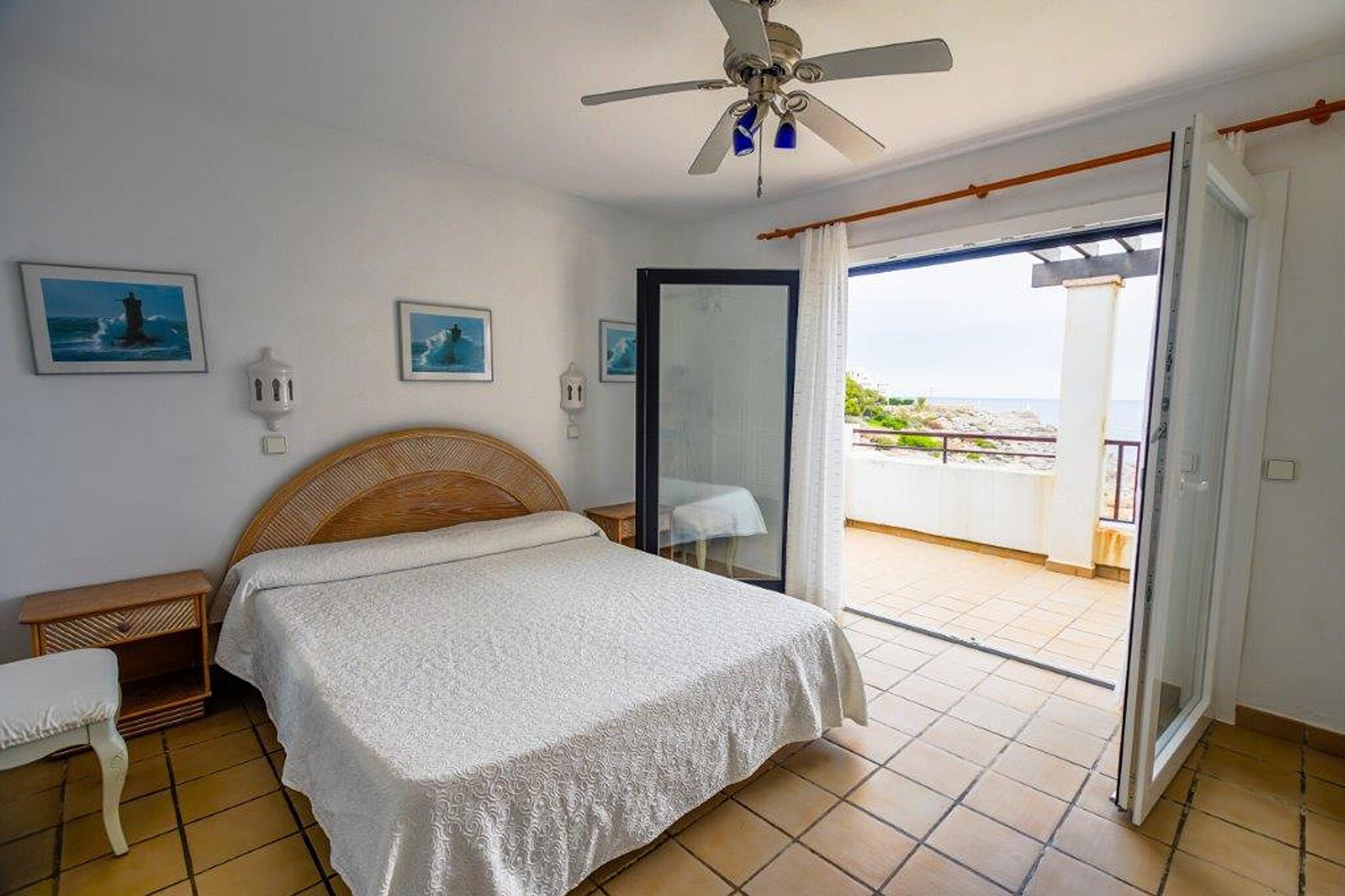 Elegant Two-Story Holiday Home