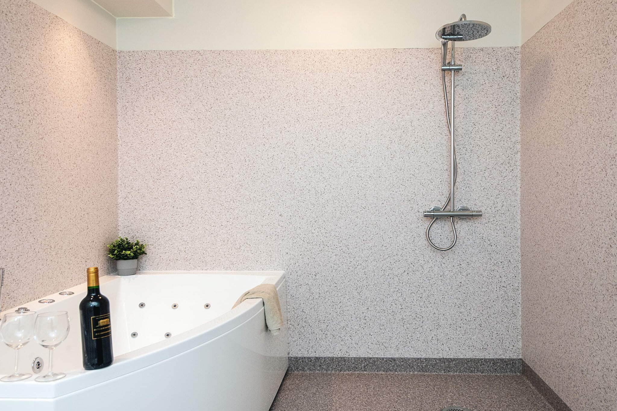 5 sterren vakantie huis in Ansager