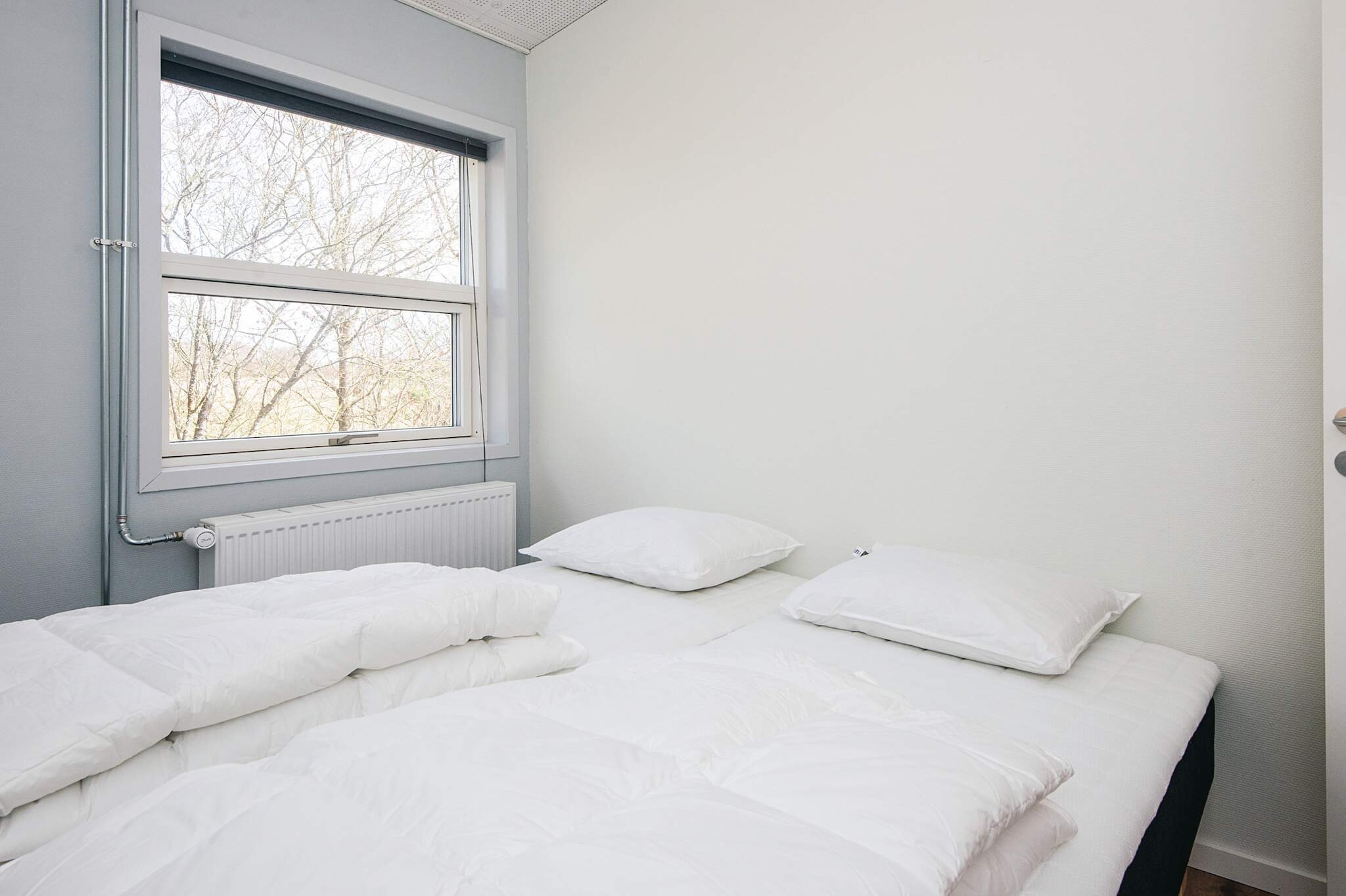 5 Sterne Ferienhaus in Ansager - Innenbereich