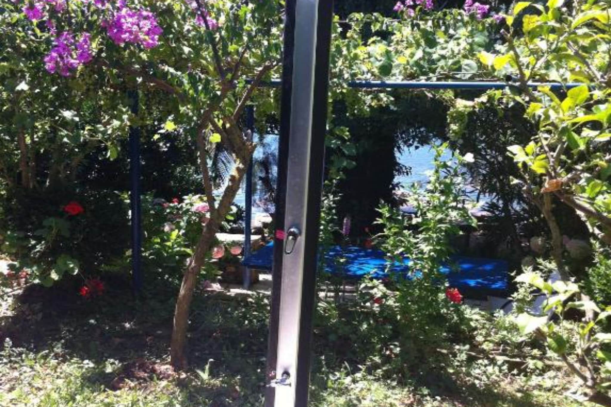 Seaside Holiday Home Andrija - Two Bedroom Holiday Home with Sea View-Outdoor