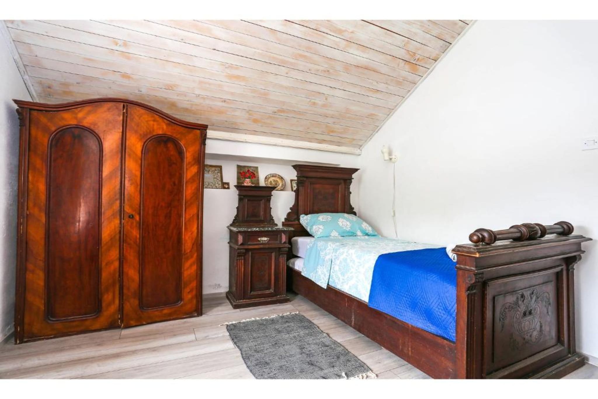 Seaside Holiday Home Andrija - Two Bedroom Holiday Home with Sea View