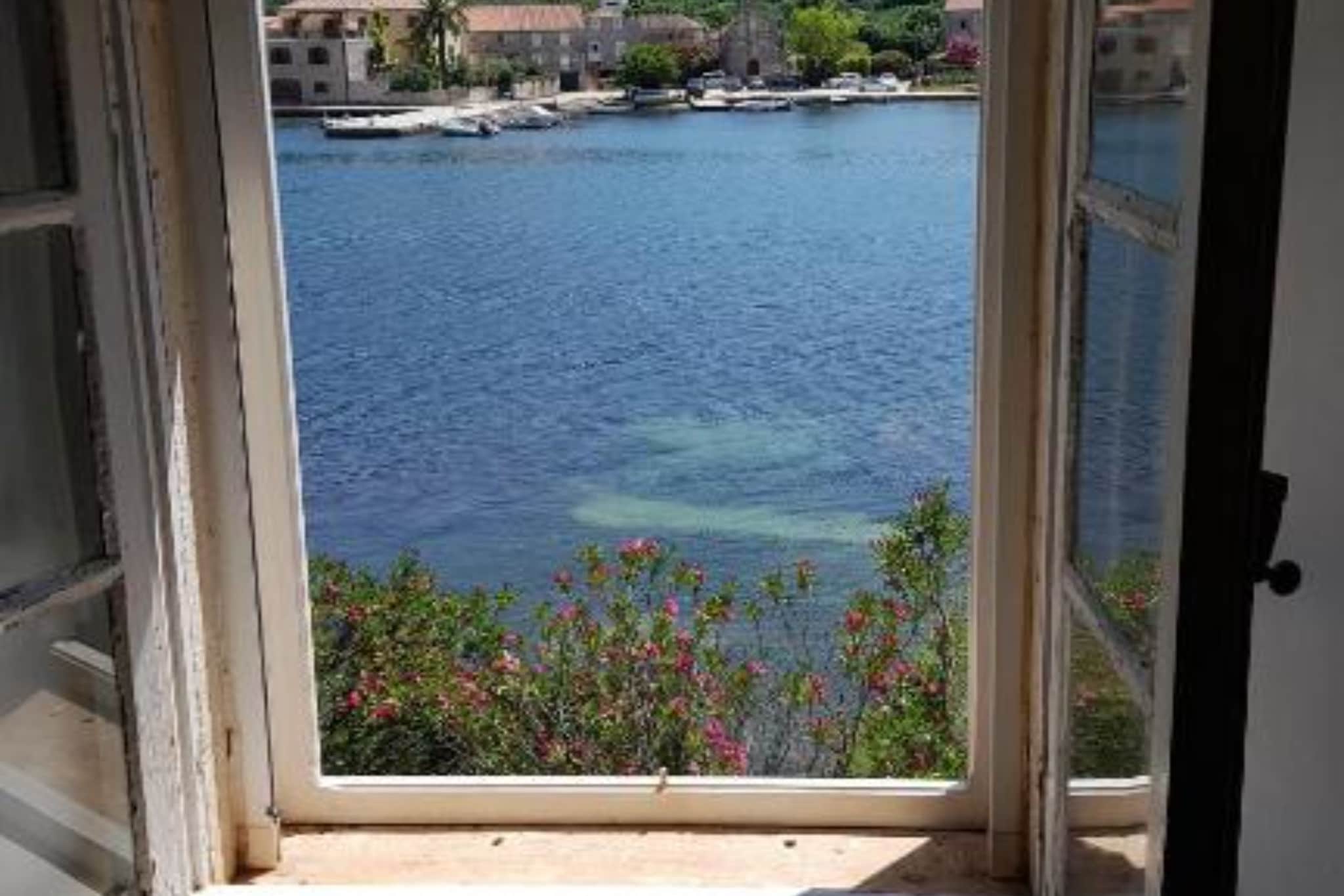 Seaside Holiday Home Andrija - Two Bedroom Holiday Home with Sea View