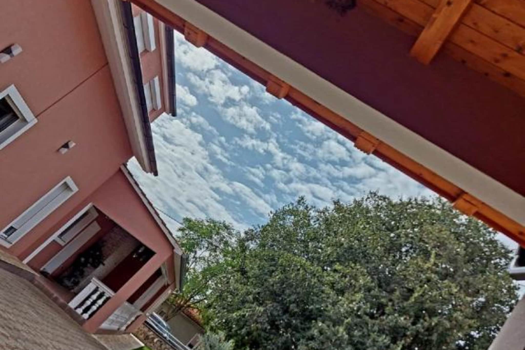 Villa Nika - Three Bedroom Villa with Private Pool-Außenbereich
