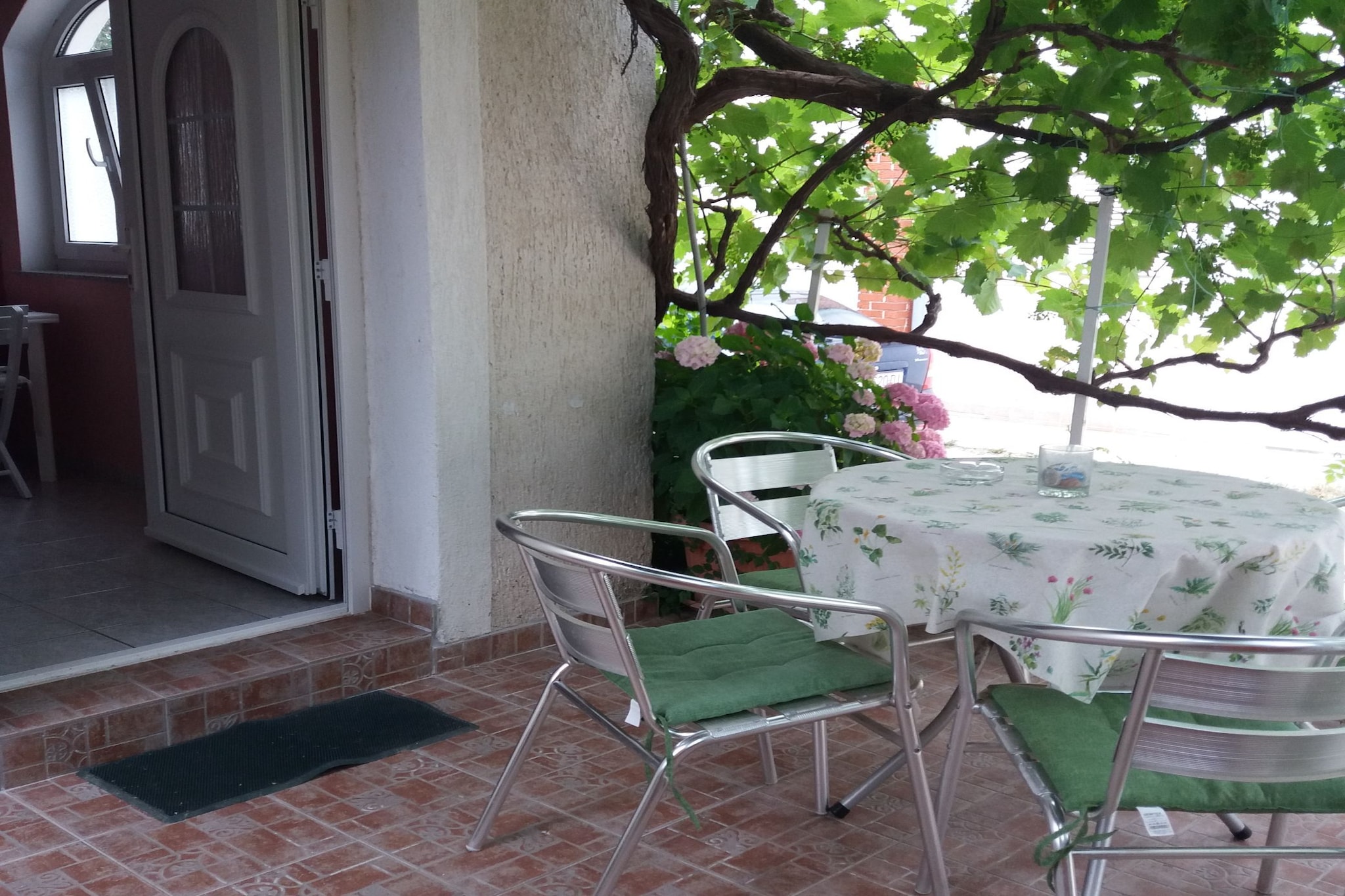Apartments Lavanda & More - One Bedroom Apartment with Shared Terrace-Extérieur