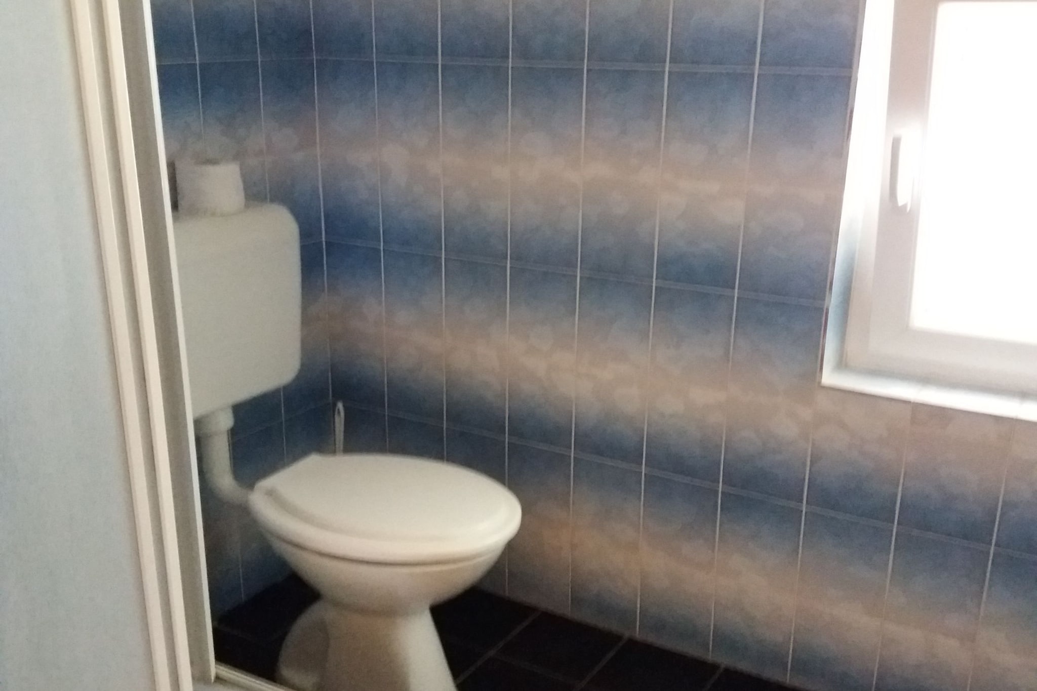 Apartments Lavanda & More - Three Bedroom Apartment with Shared Terrace-Salle de bain