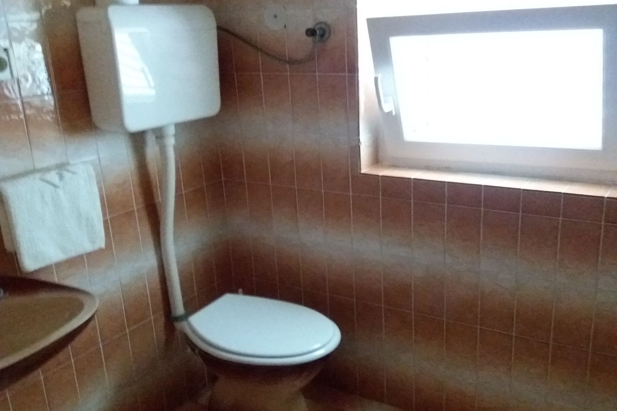 Apartments Lavanda & More - Three Bedroom Apartment with Shared Terrace-Salle de bain