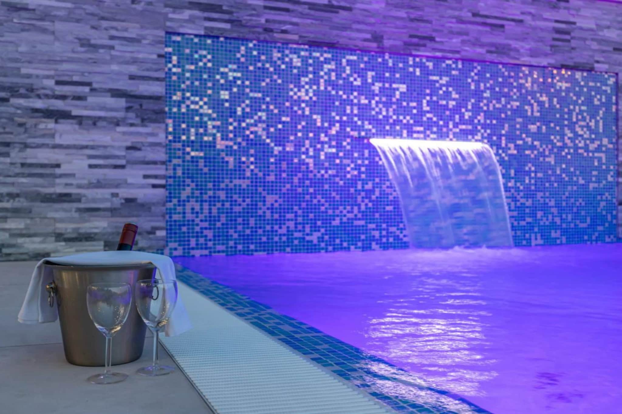 Lorena Stylish Sea View Villa - Four Bedroom Villa with Private Pool-Pool