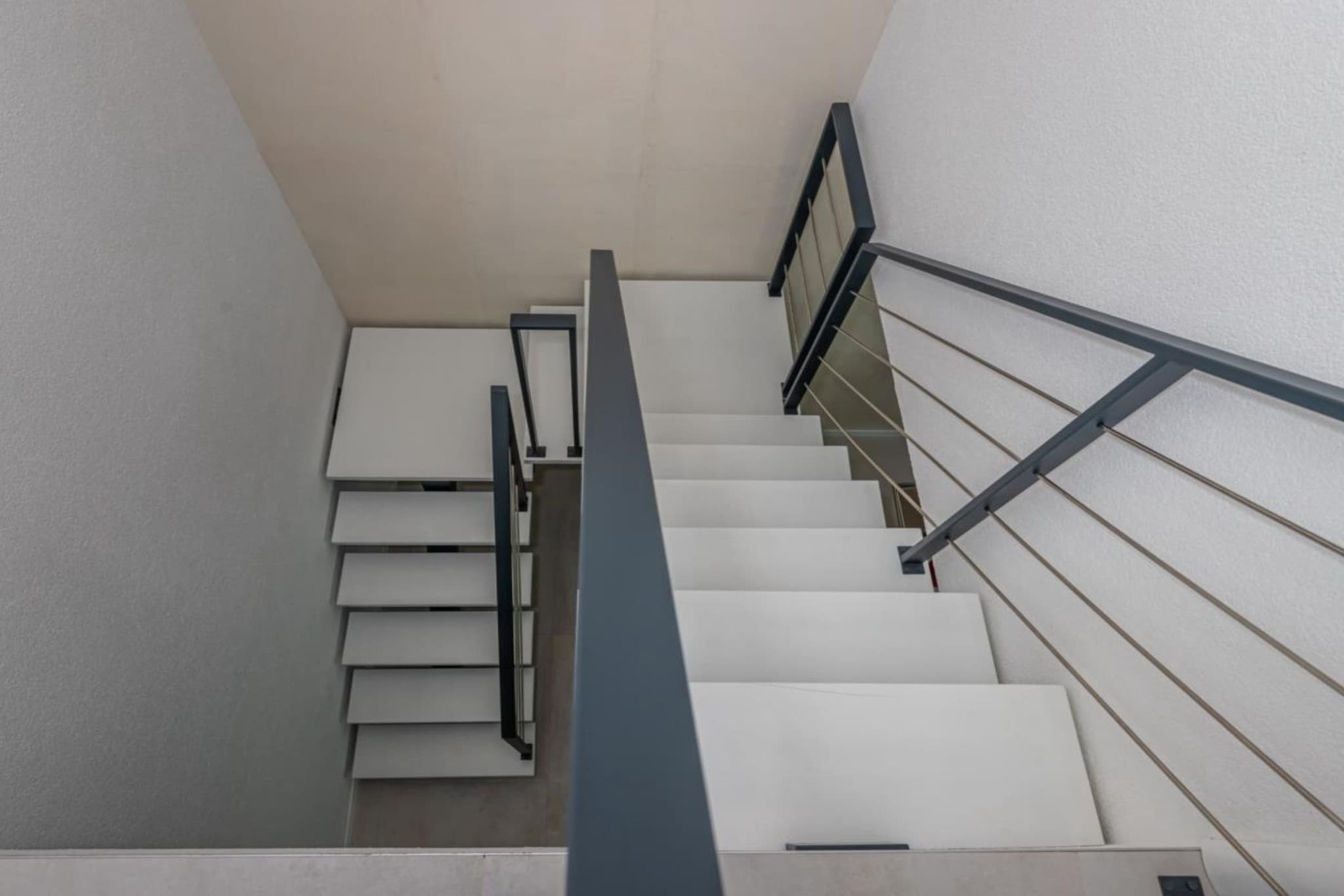 Lorena Stylish Sea View Villa - Four Bedroom Villa with Private Pool-Stairs