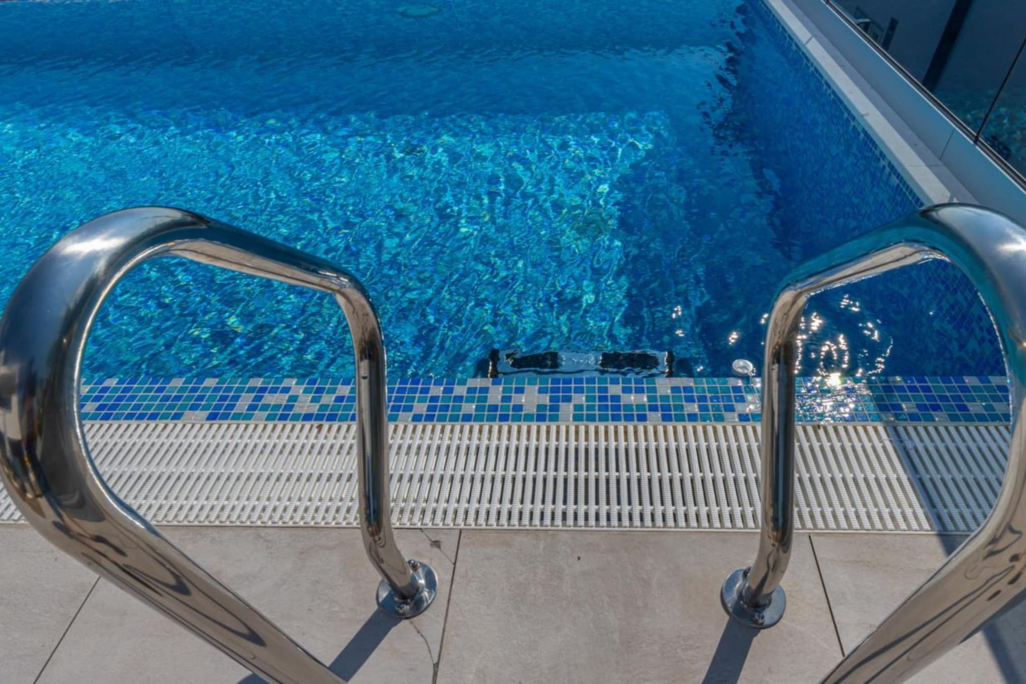 Lorena Stylish Sea View Villa - Four Bedroom Villa with Private Pool-Pool