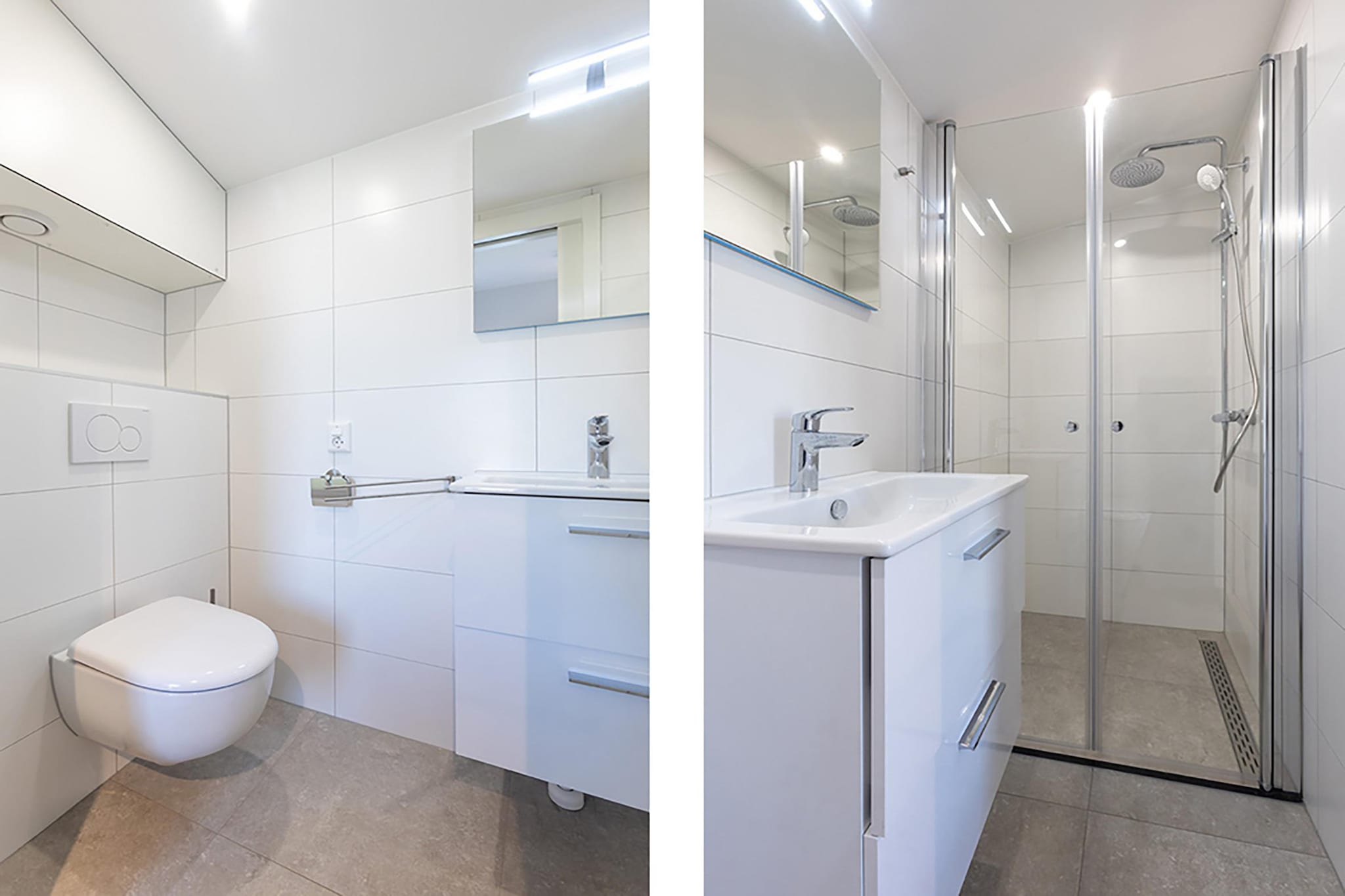 Bath Room