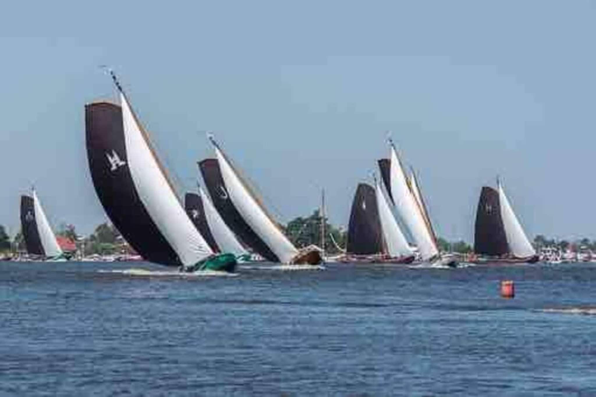 Docklodge 34-Zones d'été à 20 km