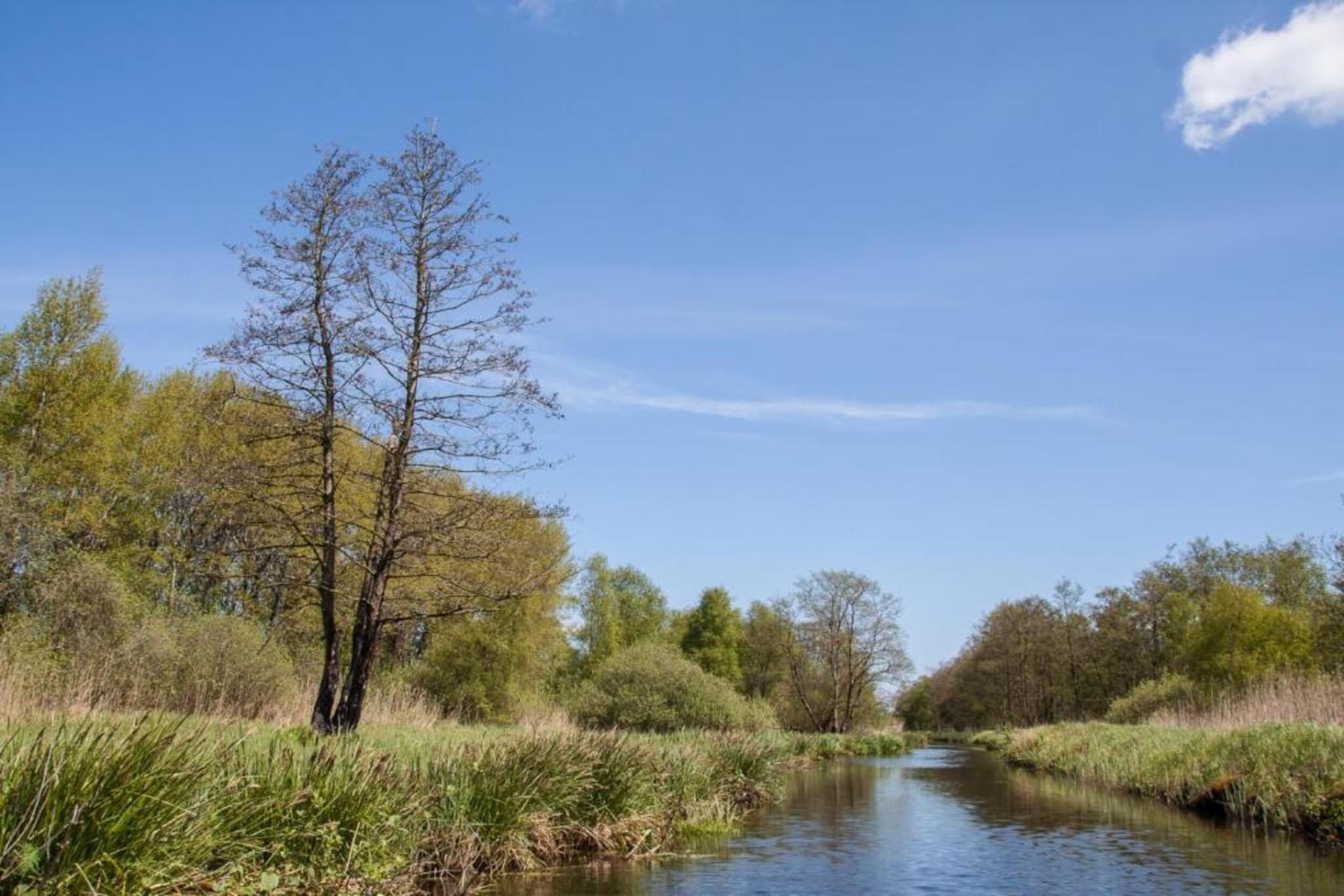 Docklodge 34-Zones d'été à 20 km