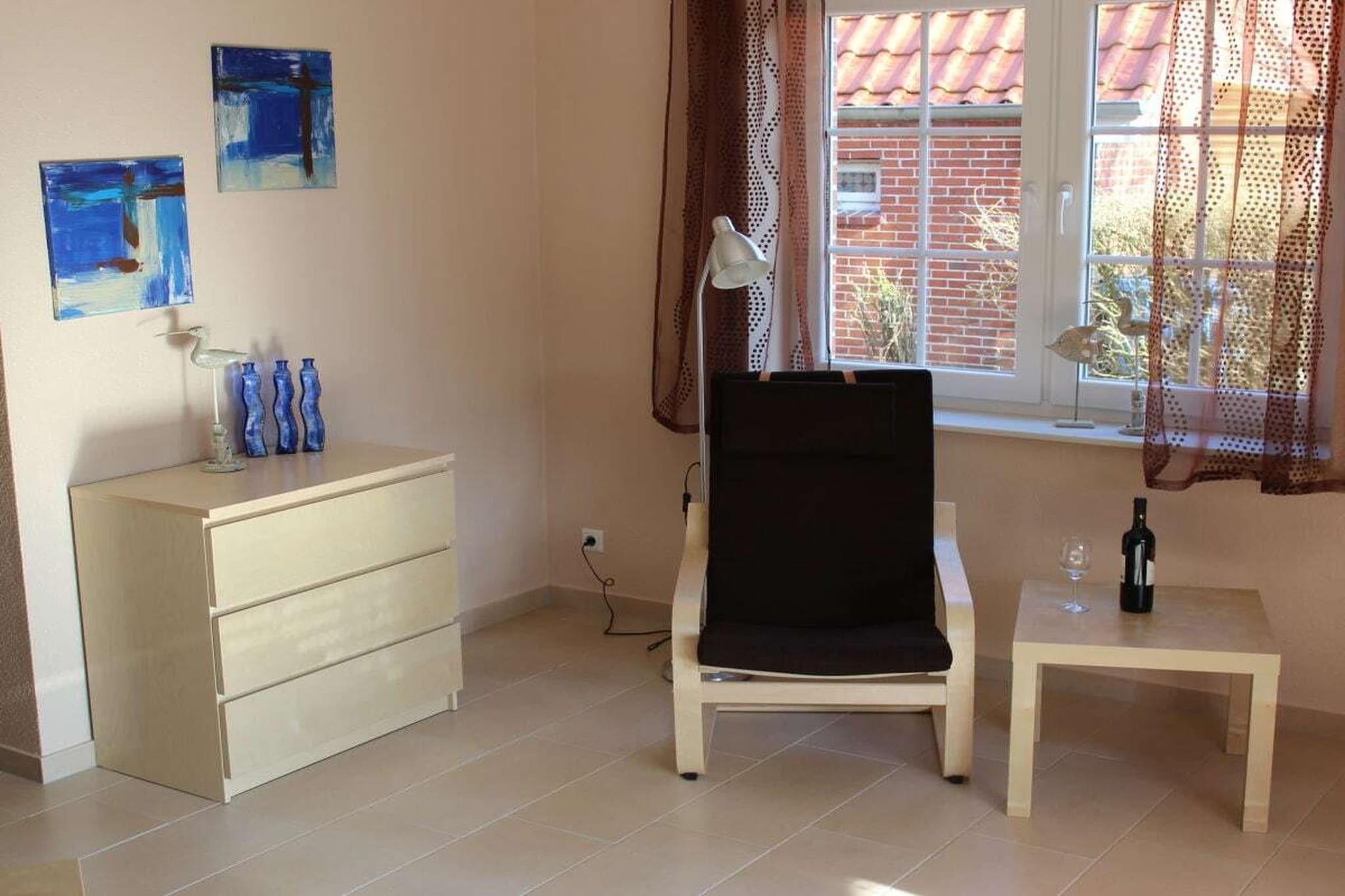 Schwemm Comfortable holiday residence