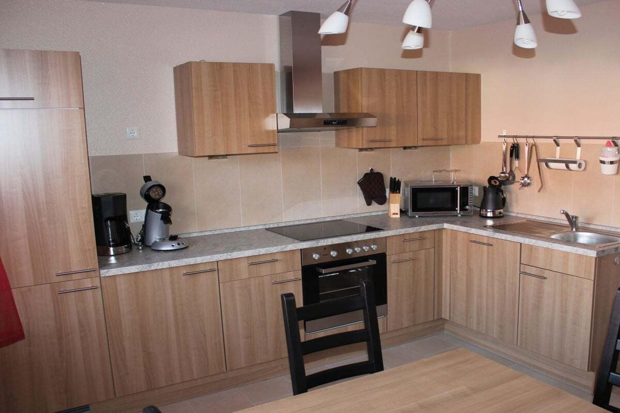 Schwemm Comfortable holiday residence