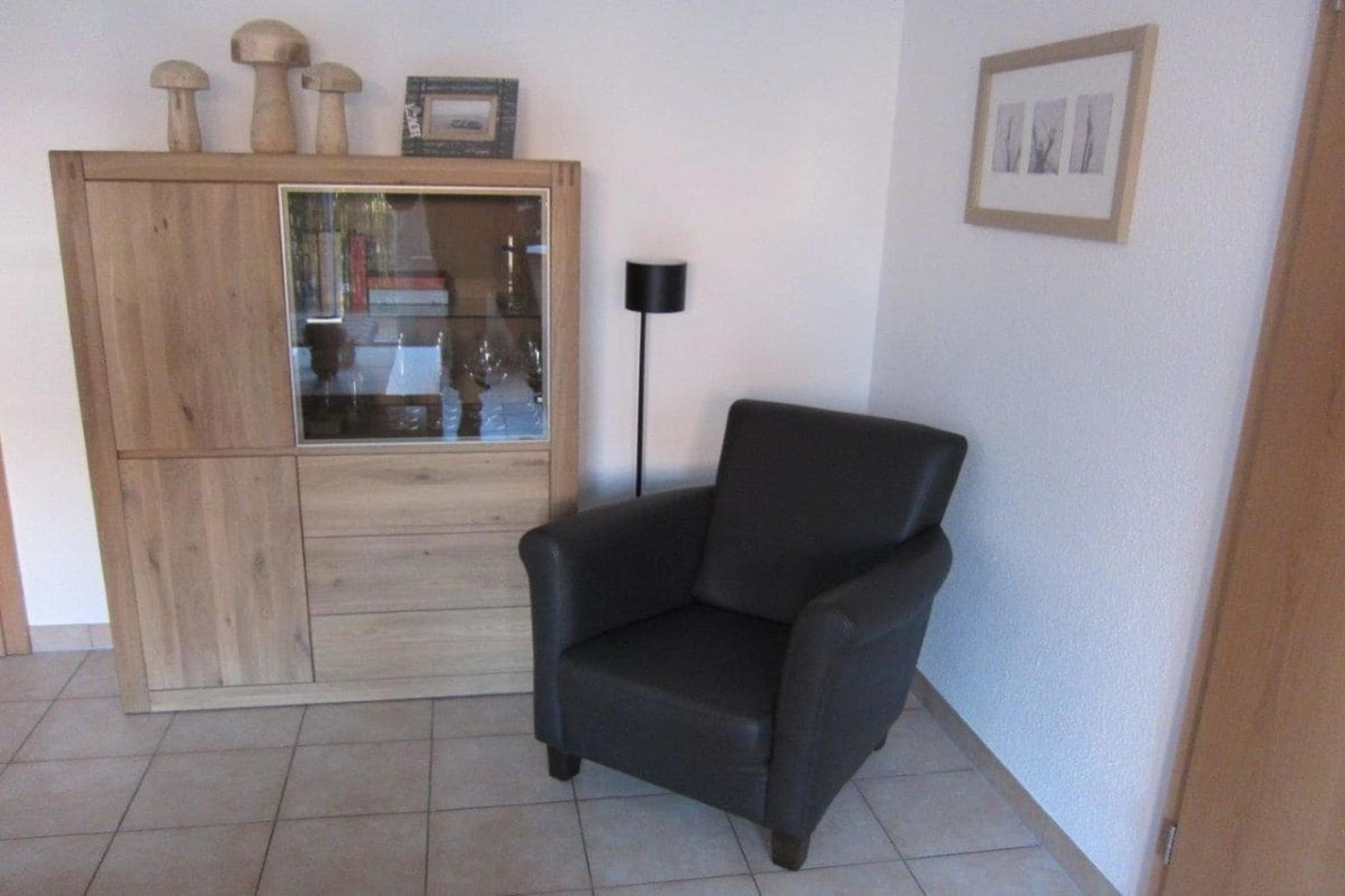 Hemmen Anna Küste Comfortable holiday residence