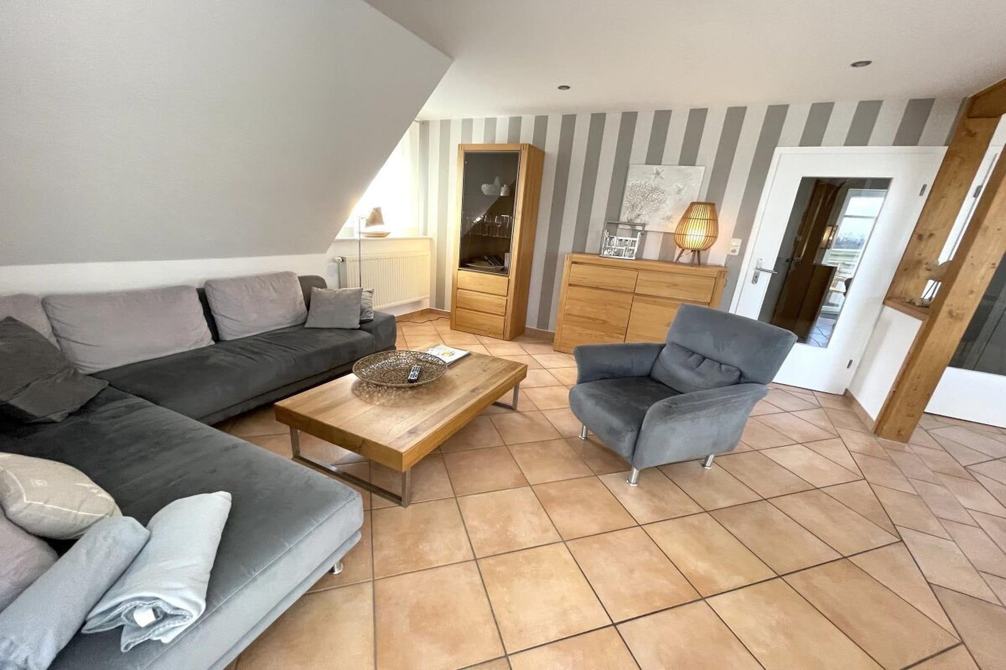 Hemmen Anna Brise Comfortable holiday residence