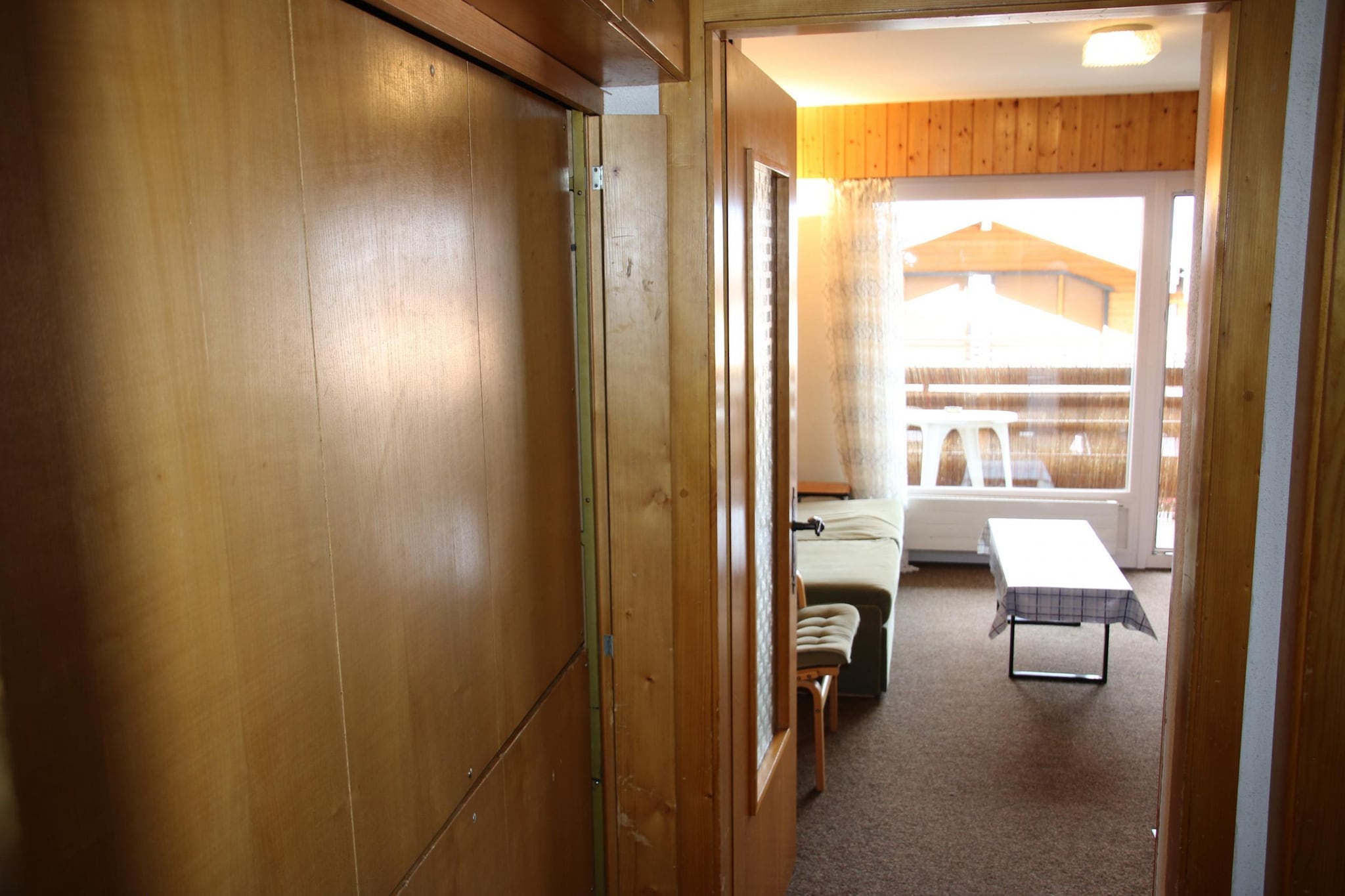 Combyre C 012 - COMFORTABLE studio 4 pers-Landing