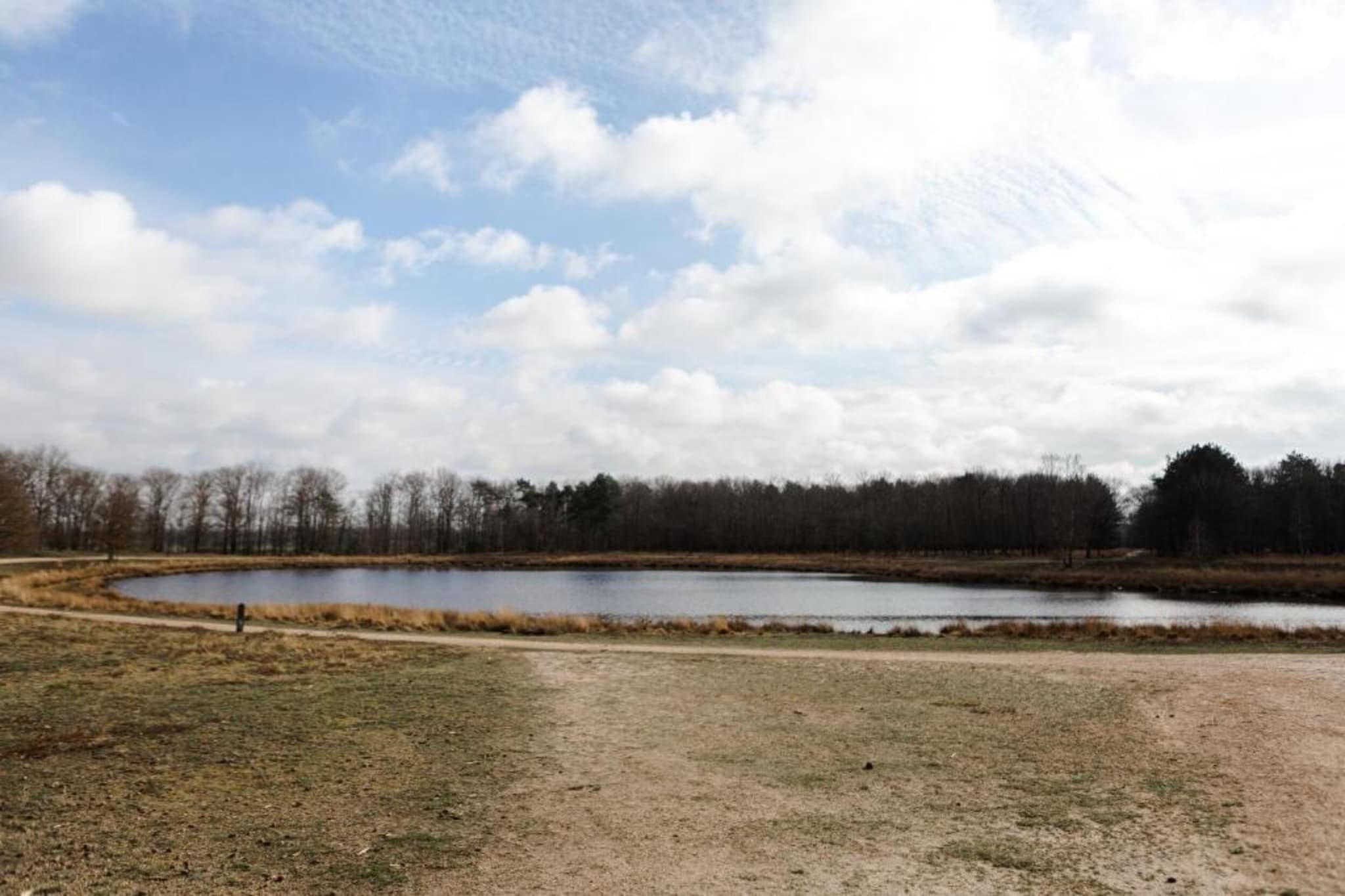 Dorpswoning Op Niveau 4-Gebiete Sommer 20 km