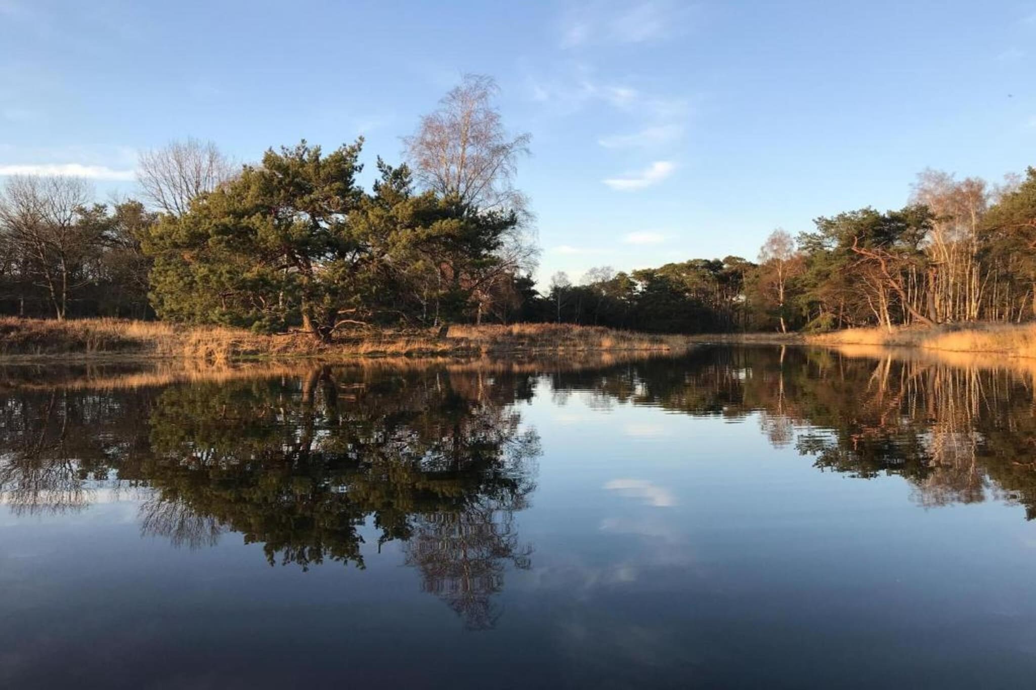 Dorpswoning Op Niveau 4-Gebiete Sommer 20 km