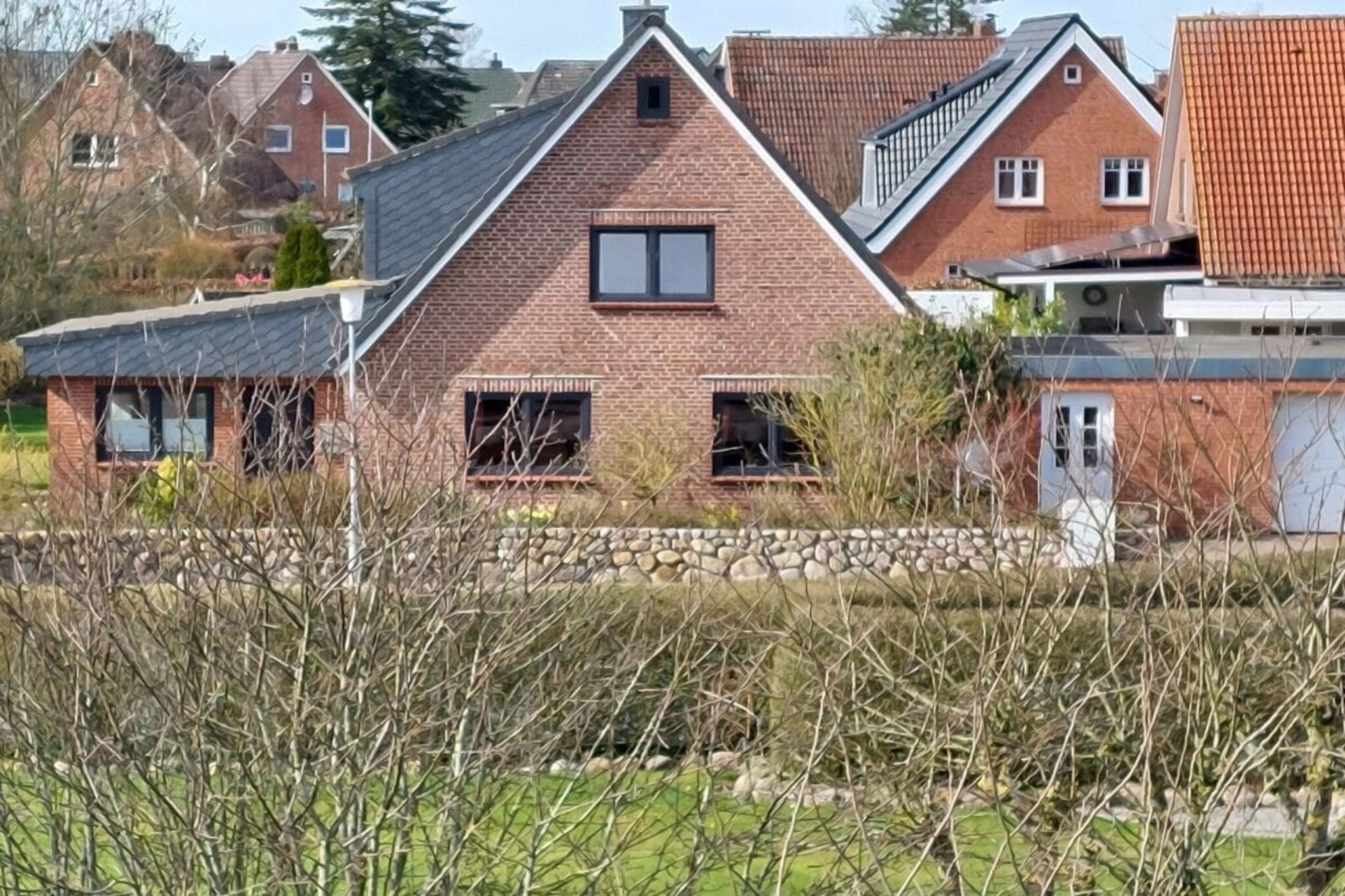 Holm Comfortable holiday residence