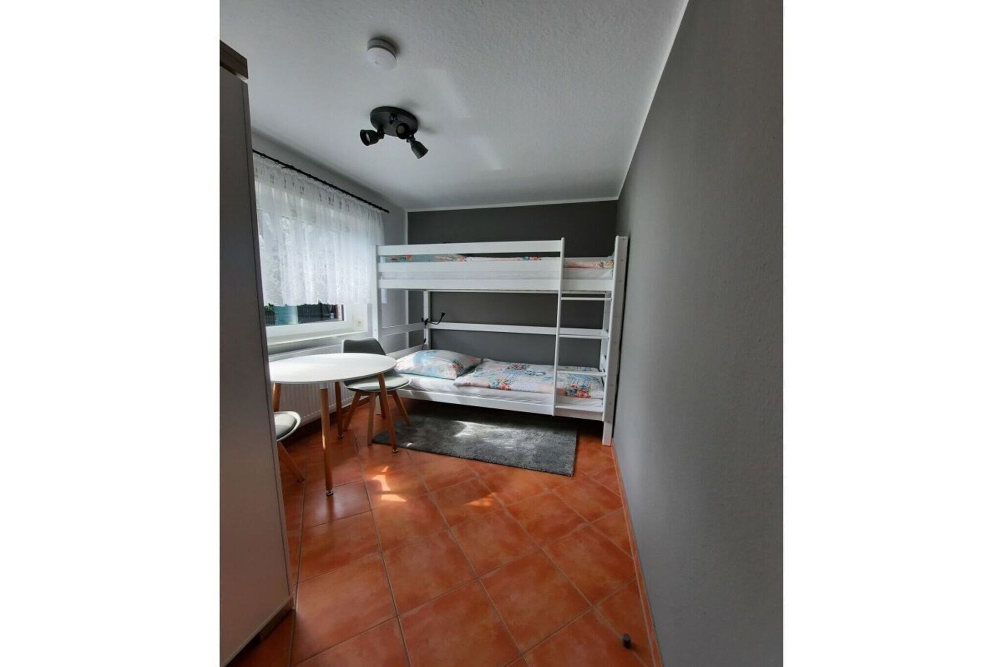 Holm Comfortable holiday residence