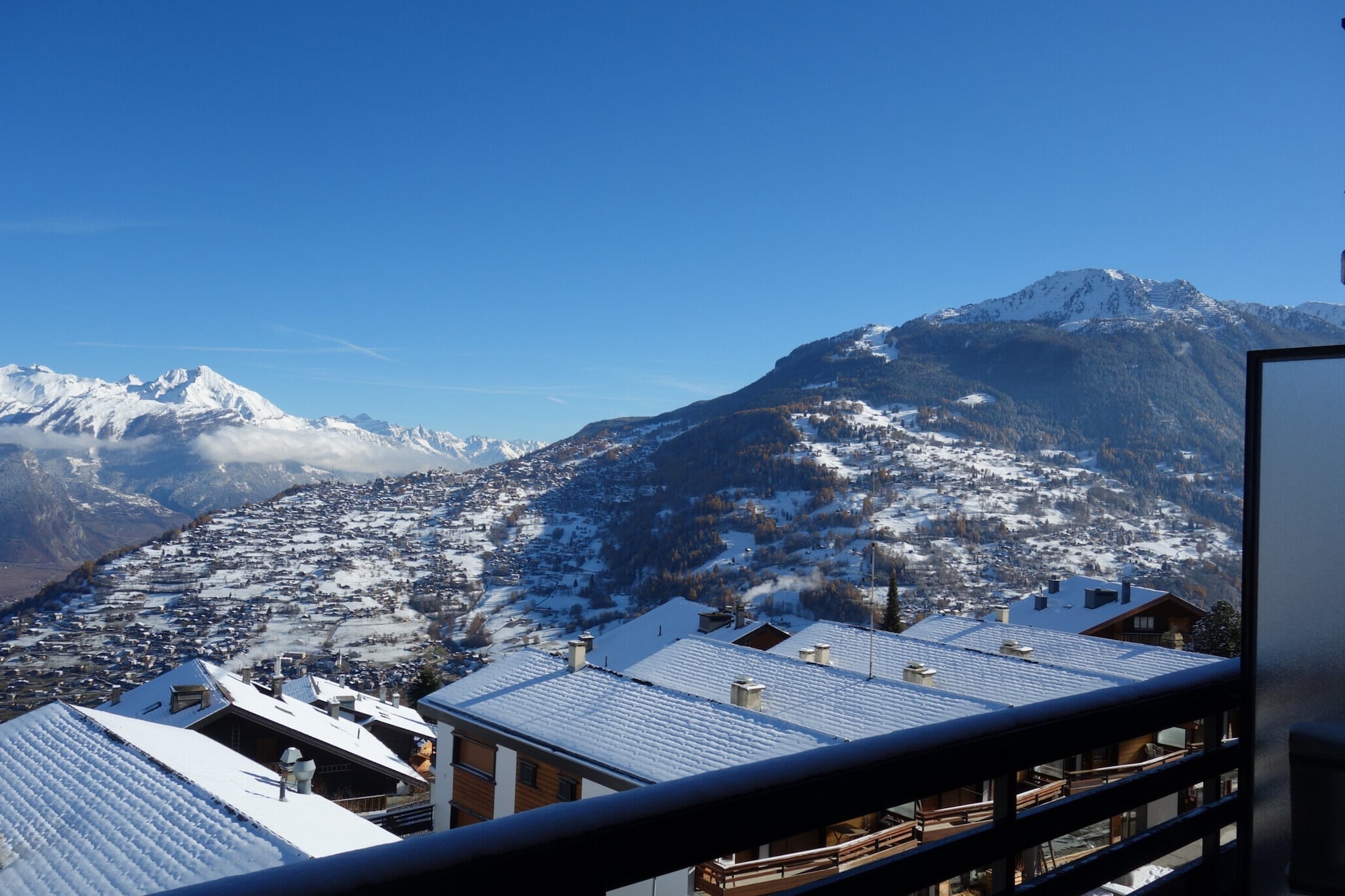 Combyre C 035 - COMFORTABLE apartment 6 pers-Gebied winter 1km