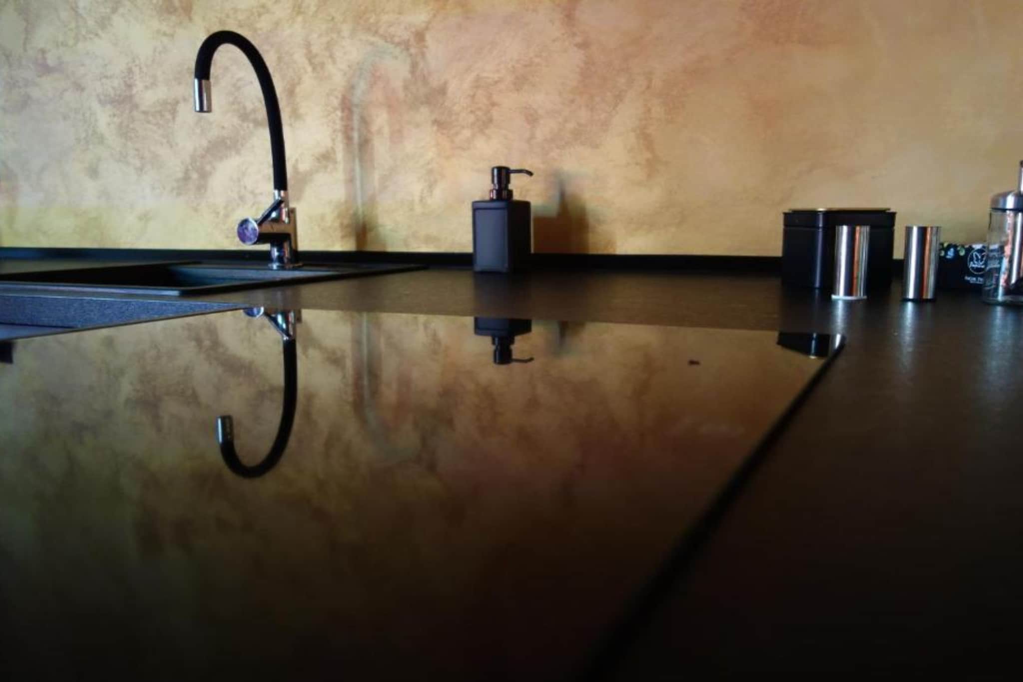 Apartment Tomislav Zagreb - One Bedroom Apartment with Private  Hot Tub