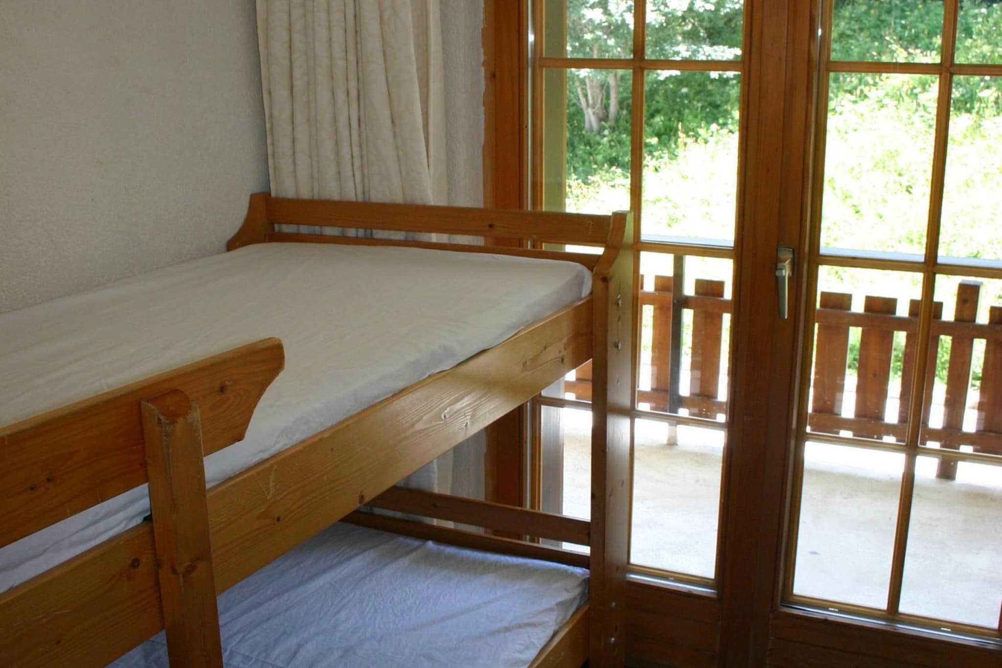 Mayens de l'Ours AZ 013 - MOUNTAIN apartment 8 p-Slaapkamer