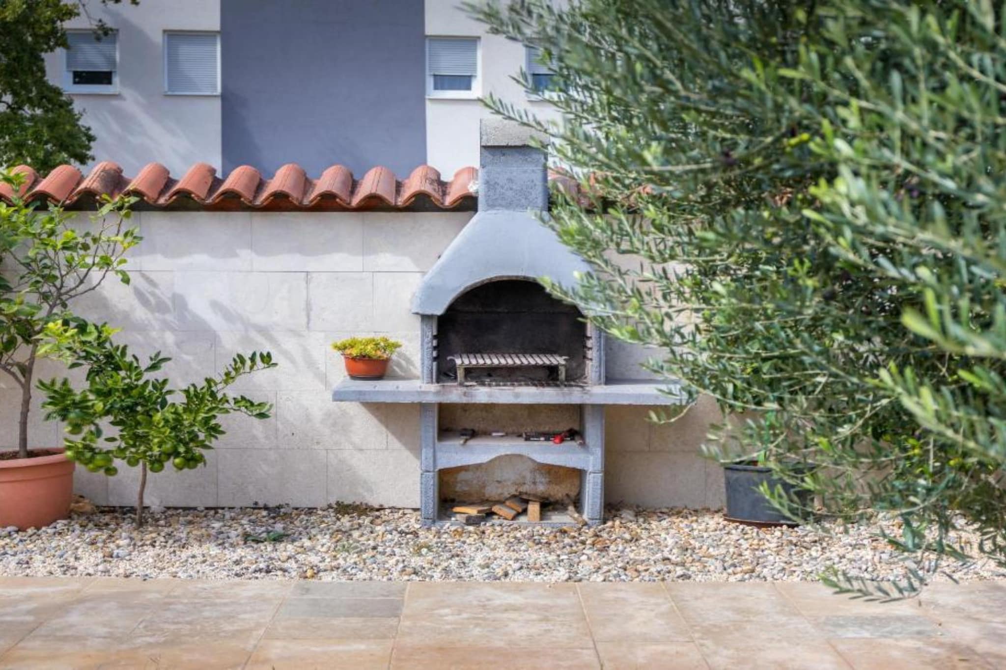Villa  Casa Gigi With Swimming pool - Four bedroom villa