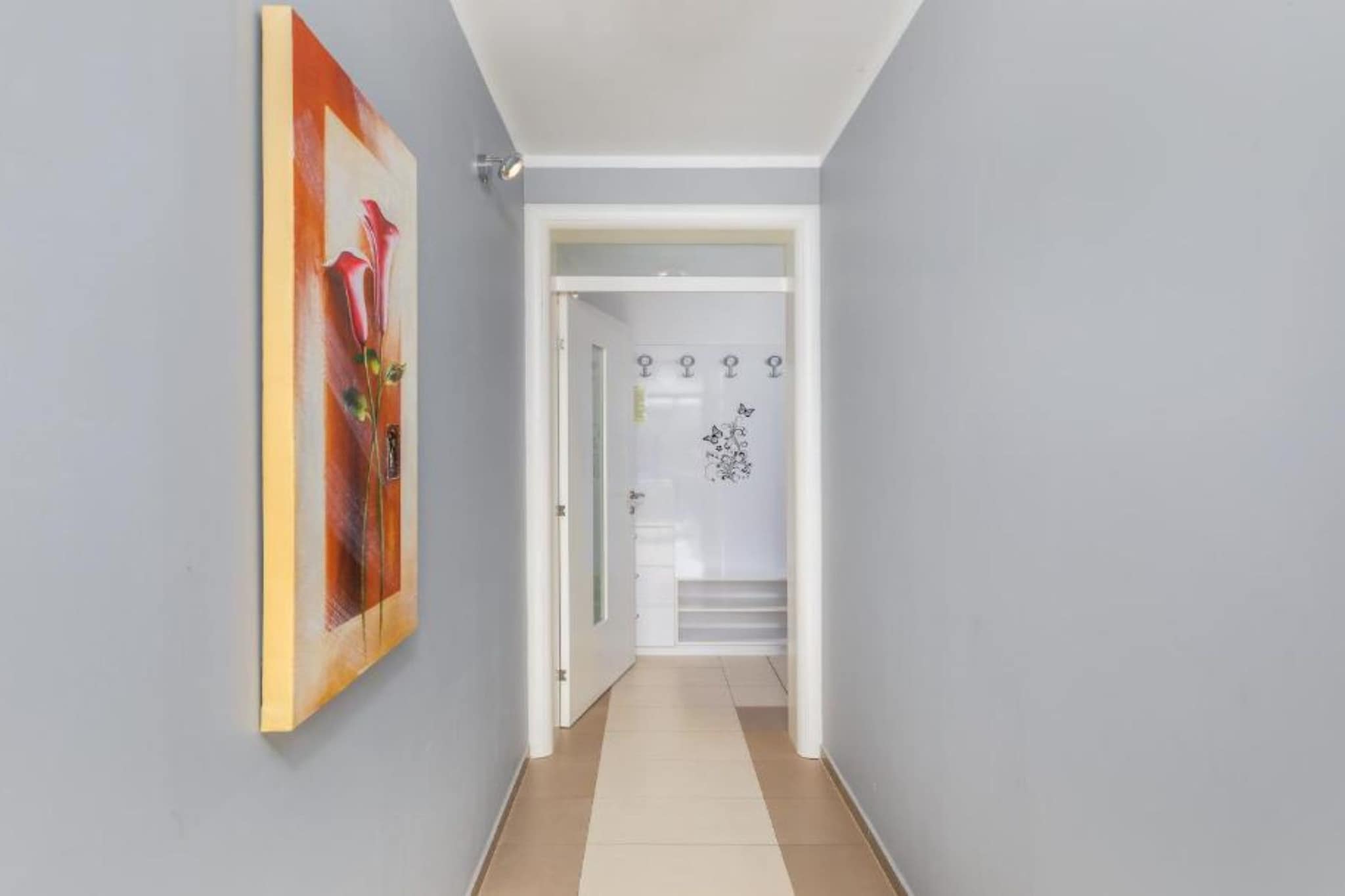 Villa  Casa Gigi With Swimming pool - Four bedroom villa