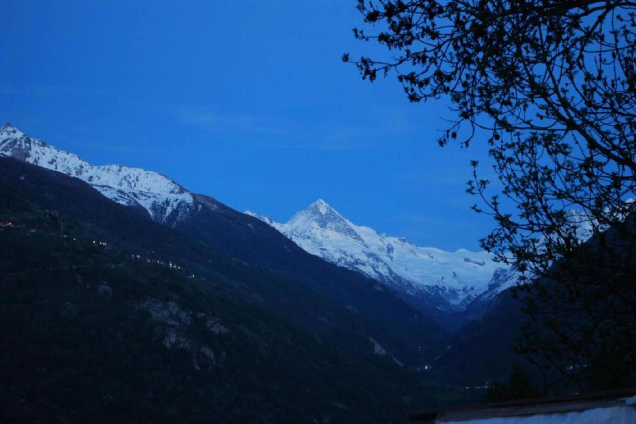 Mayens de l'Ours CZ 013 - MOUNTAIN apartment 8 per-Gebieden zomer 5km