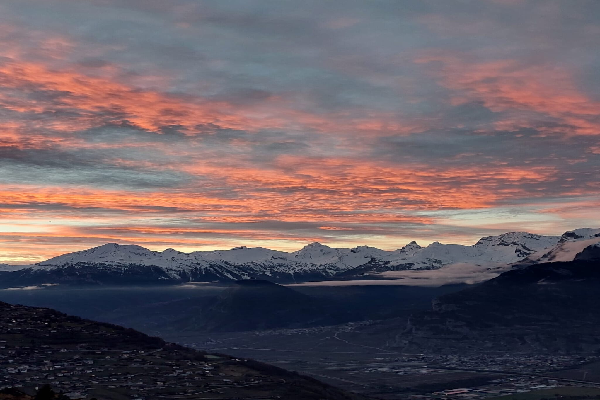 Valais