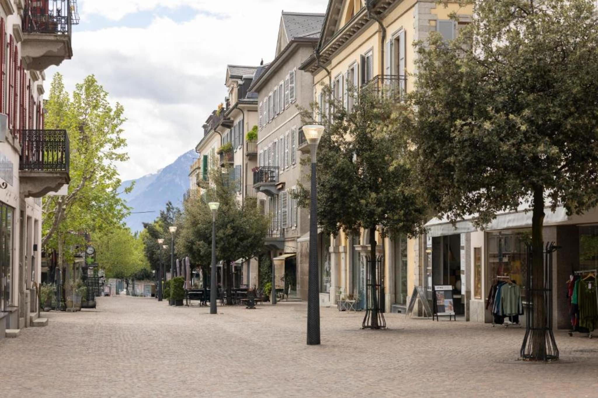 Magrappé M 231 - SKI LIFT apartment 6 pers-Zones d'été à 20 km