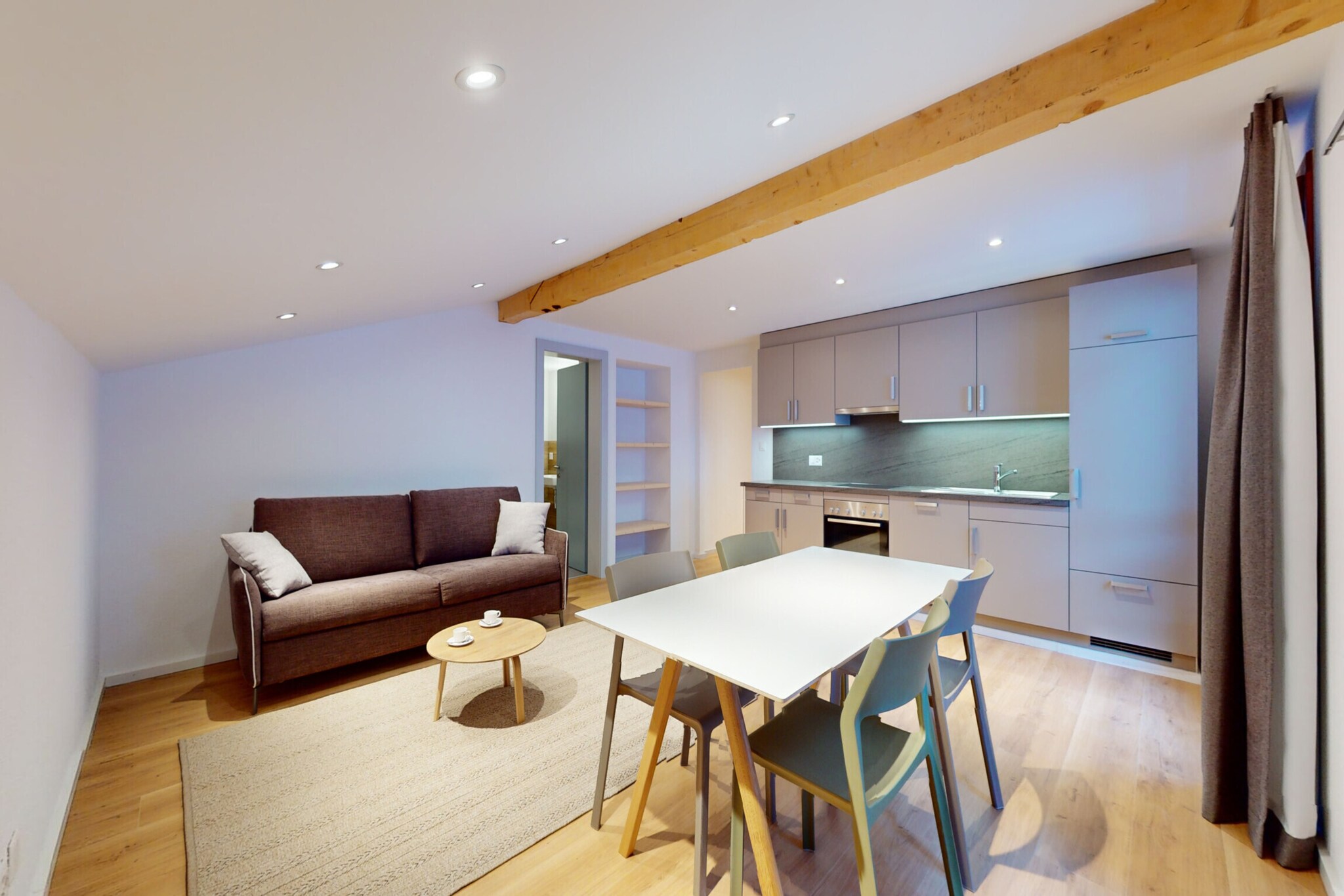 Chalet de l'Ours