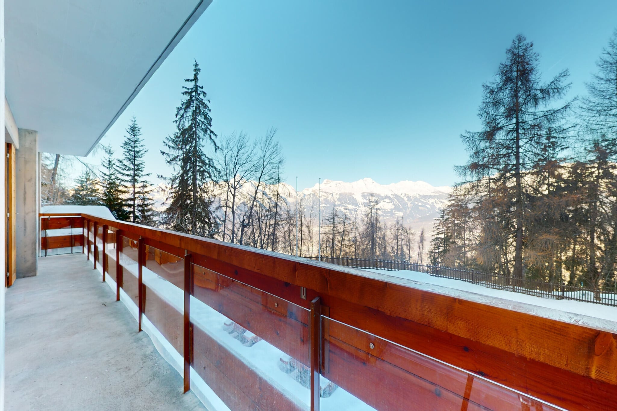 Chalet de l'Ours