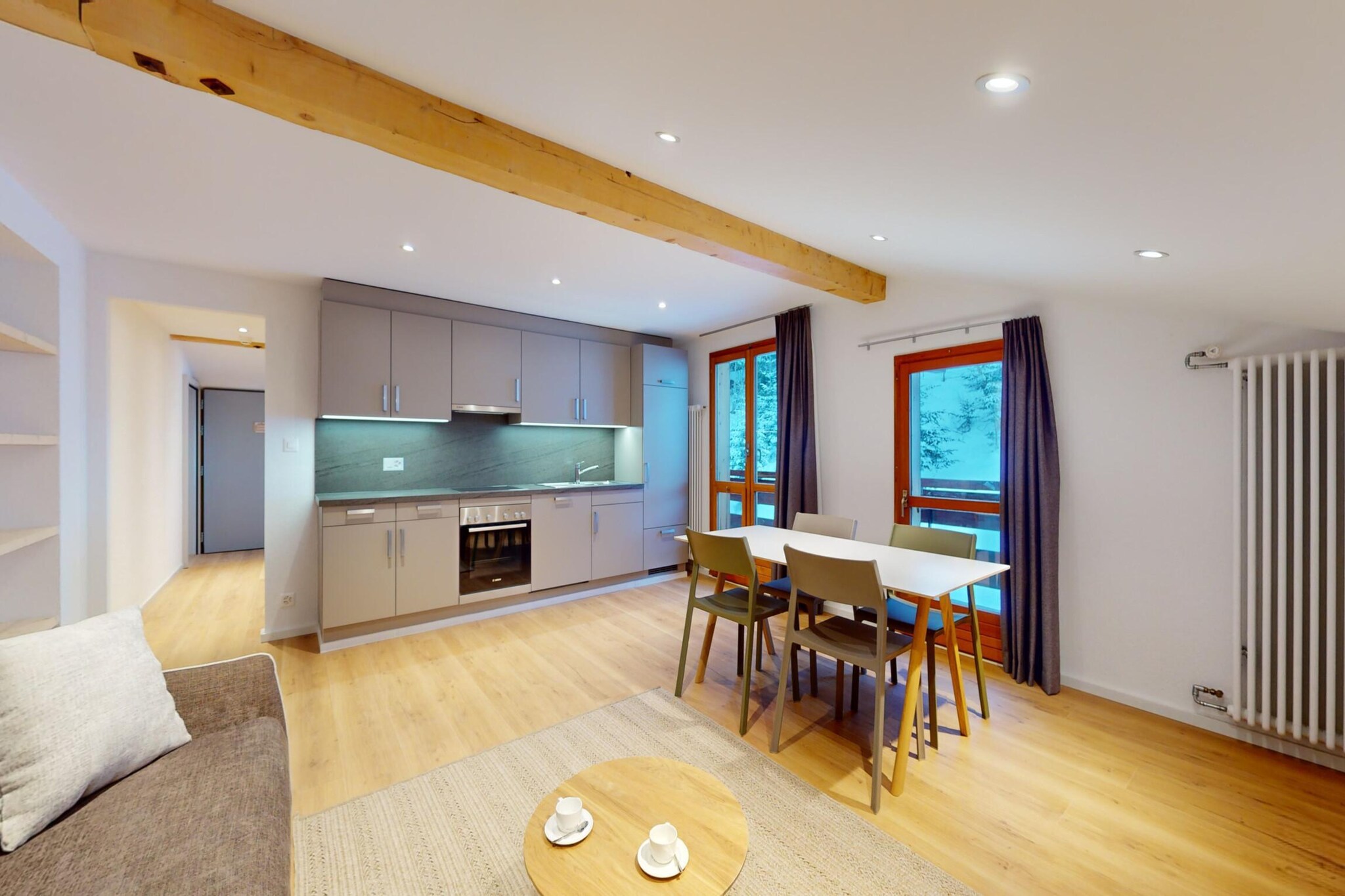 Chalet de l'Ours