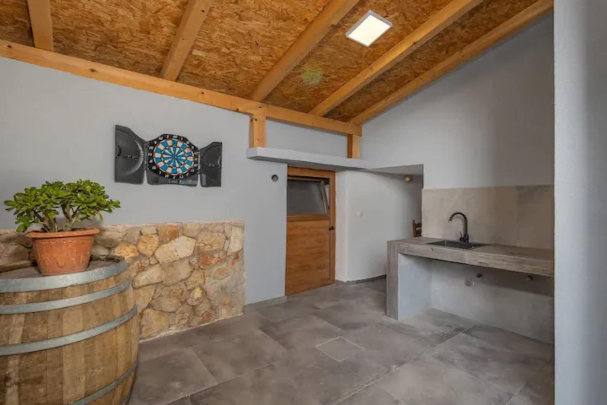 Villa Stipea - Four Bedroom Villa with Swimming Pool-Innen