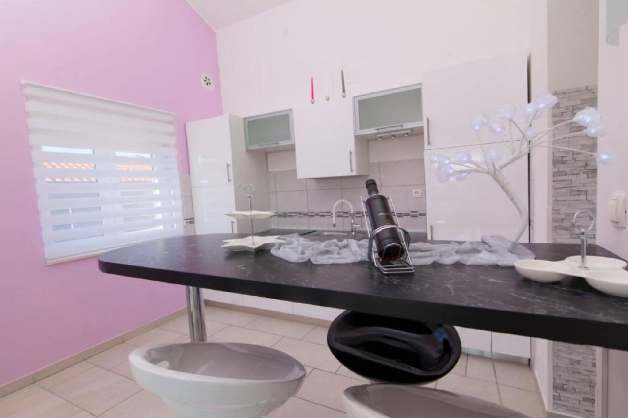 Villa Ava - Five Bedroom Villa with Swimming pool-Indoor