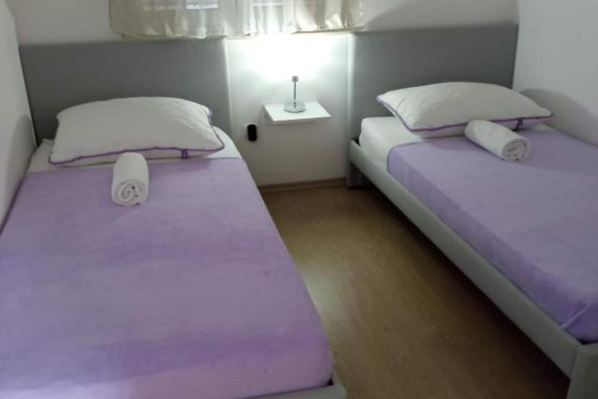 Villa Ava - Five Bedroom Villa with Swimming pool-Bedroom