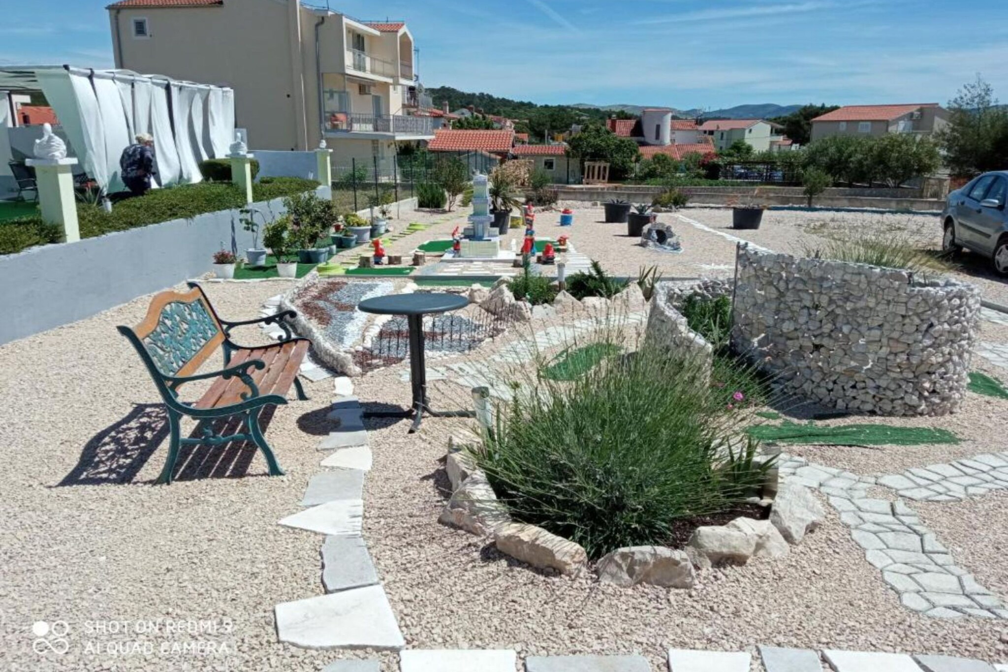 Villa Ava - Five Bedroom Villa with Swimming pool-Atmosphere