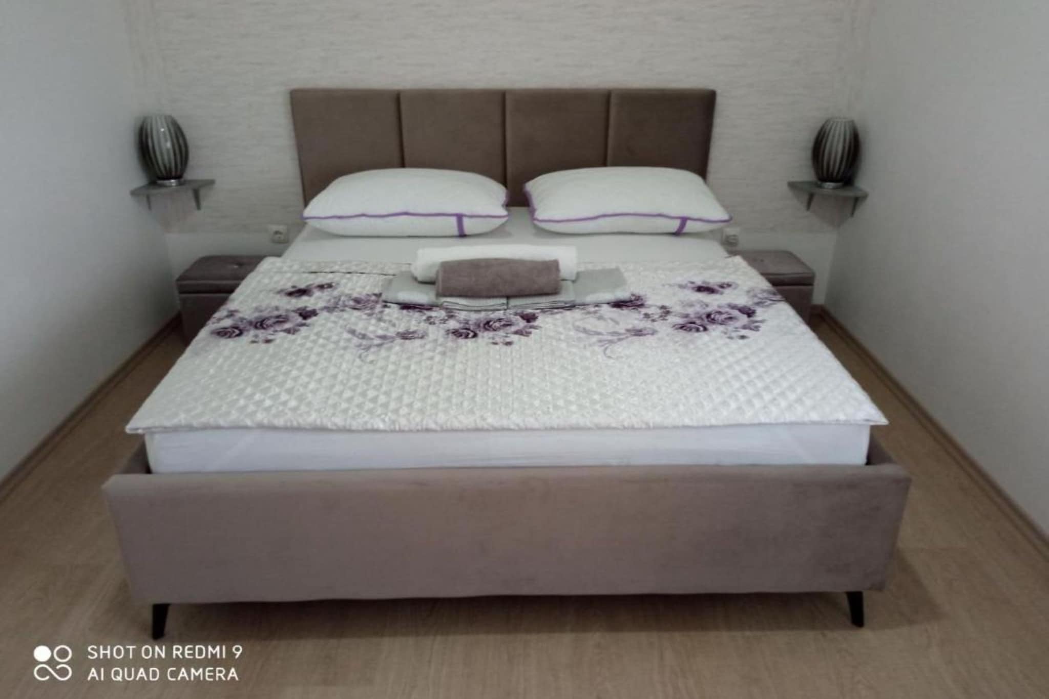 Villa Ava - Five Bedroom Villa with Swimming pool-Bedroom