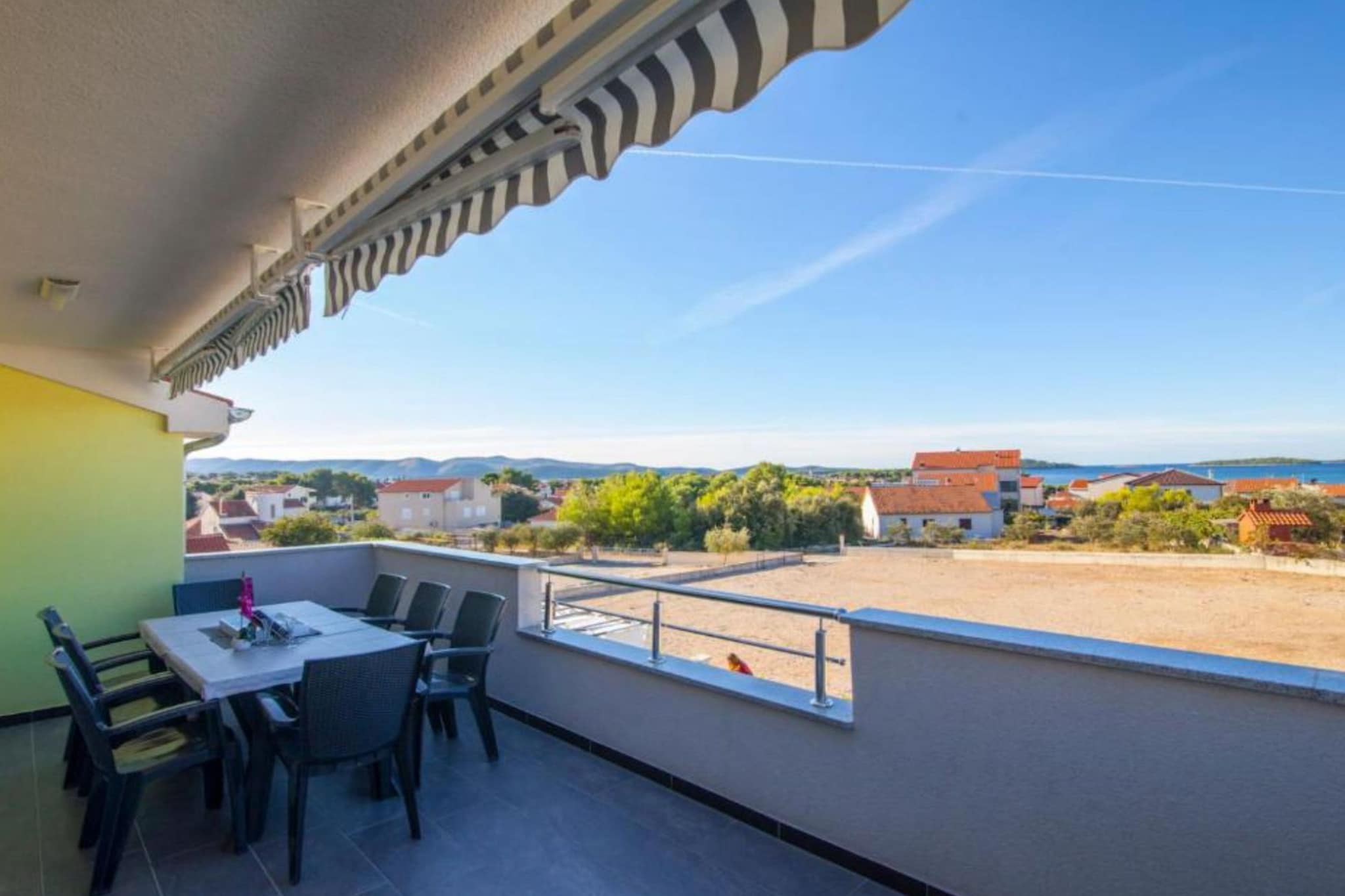 Villa Ava - Five Bedroom Villa with Swimming pool