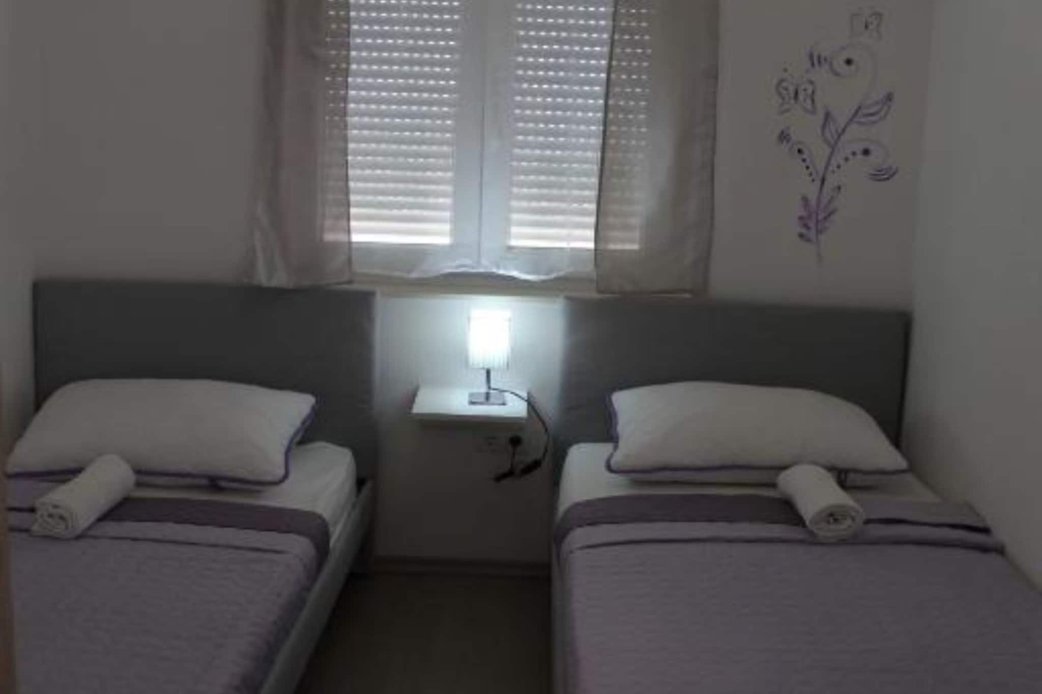 Villa Ava - Five Bedroom Villa with Swimming pool-Bedroom