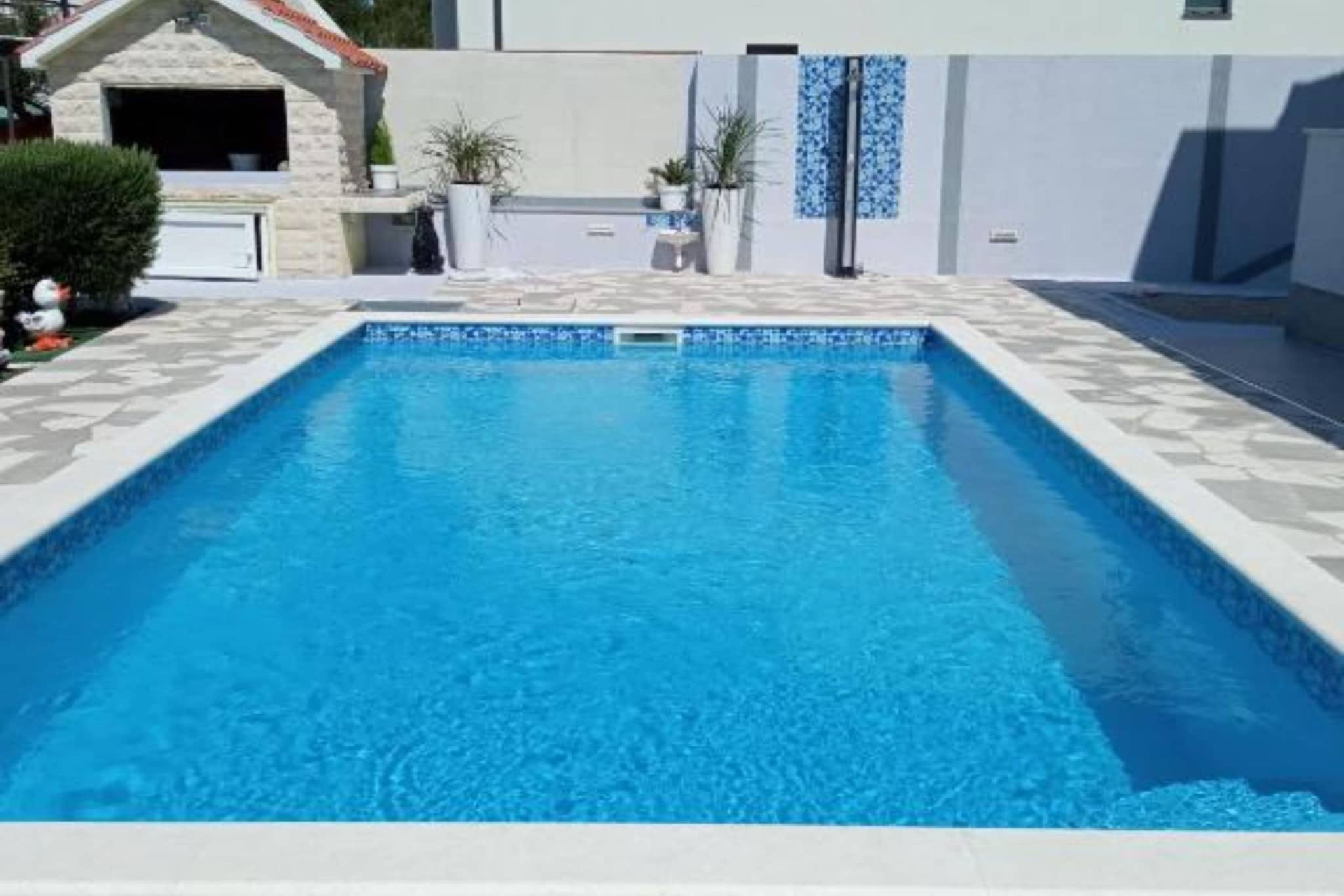 Villa Ava - Five Bedroom Villa with Swimming pool-Pool