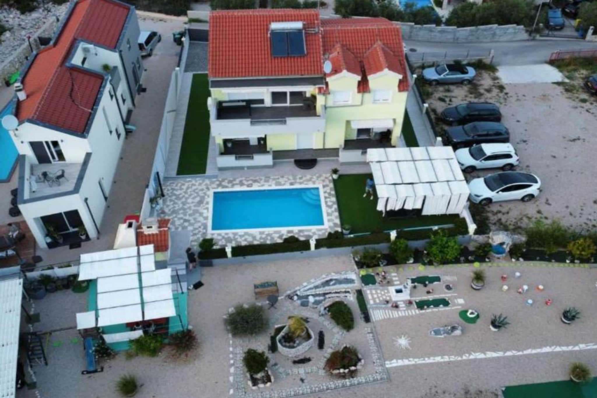 Villa Ava - Five Bedroom Villa with Swimming pool-Atmosphere