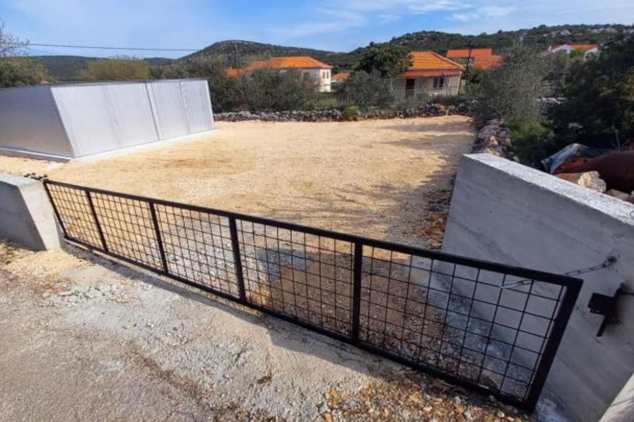 Holiday Home Miriam - Four Bedroom Holiday Home with Terrace-Outdoor
