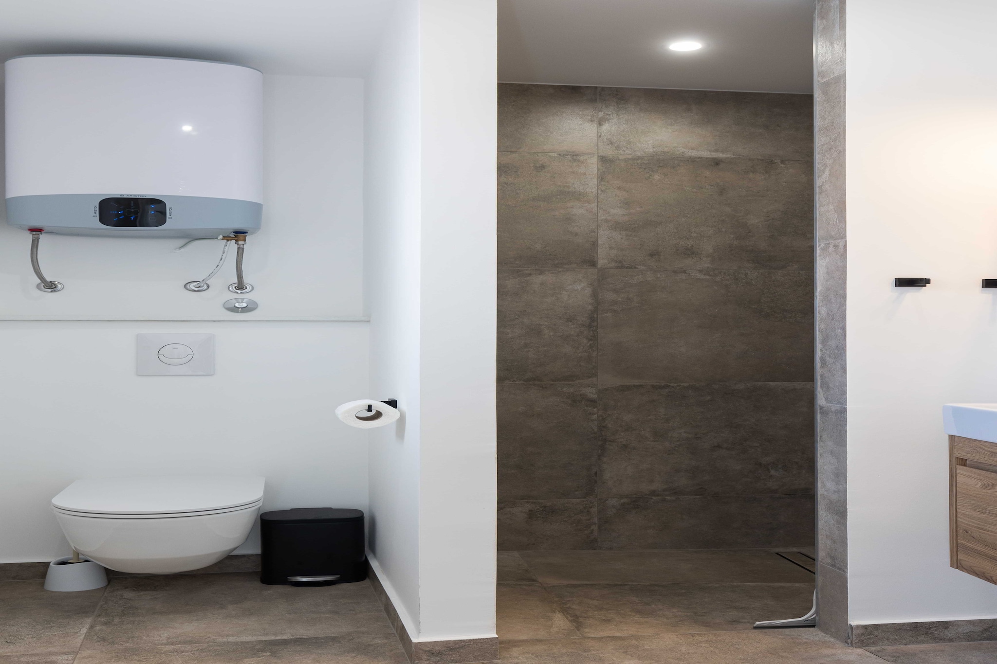 Room Odin - Double room - 3-Badezimmer